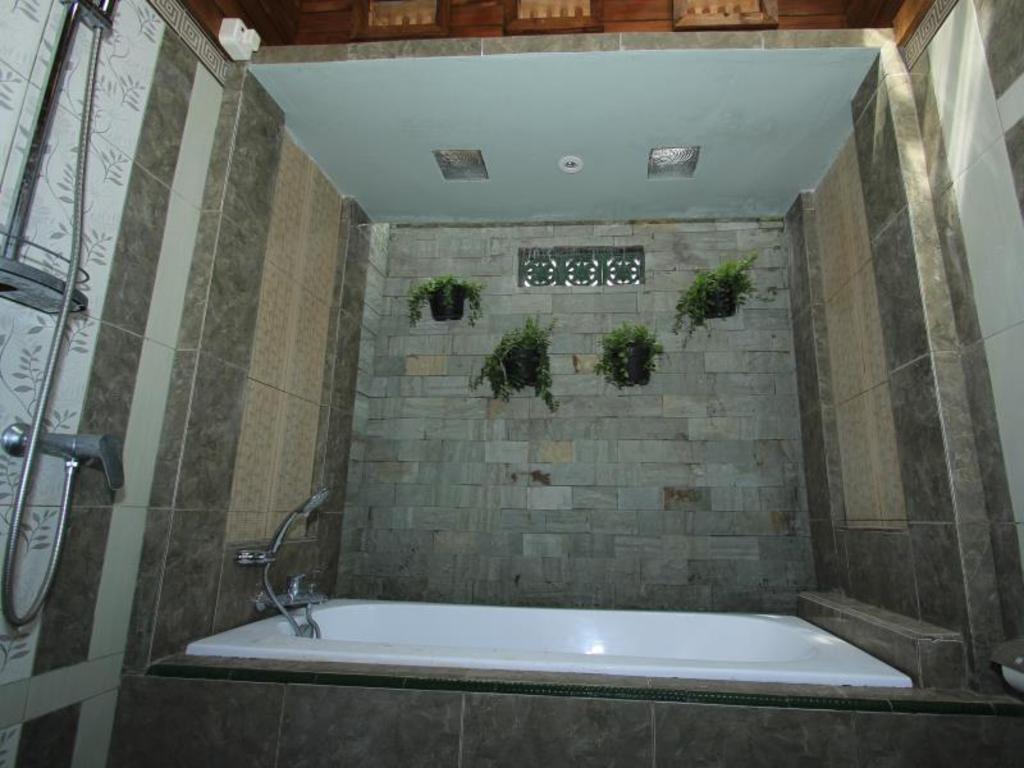 Uma Chaming Villas & Gym