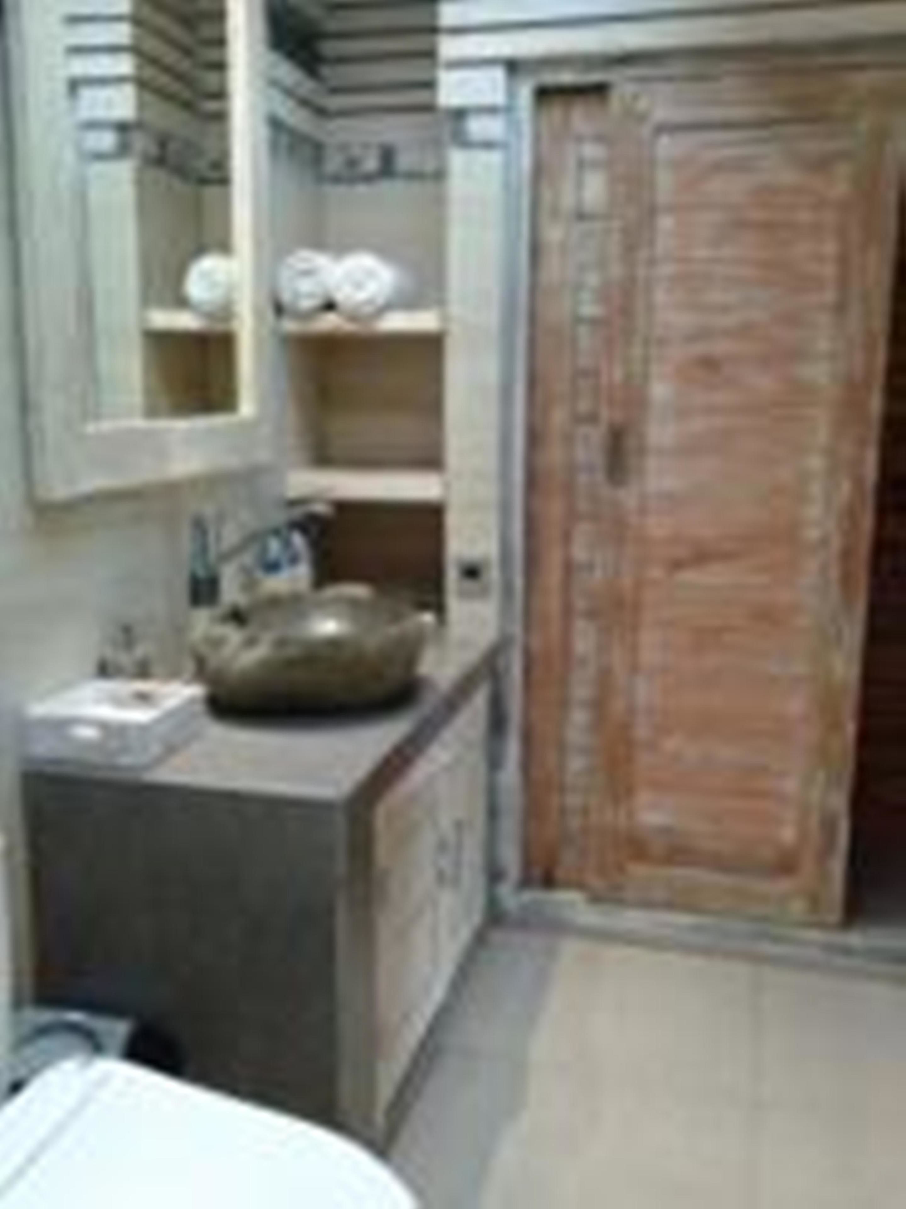 Uma Chaming Villas & Gym