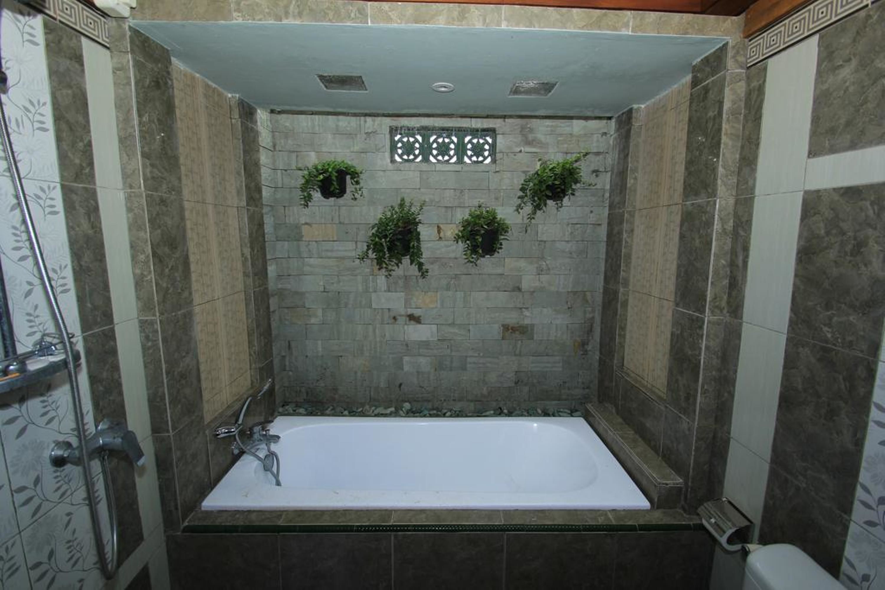 Uma Chaming Villas & Gym