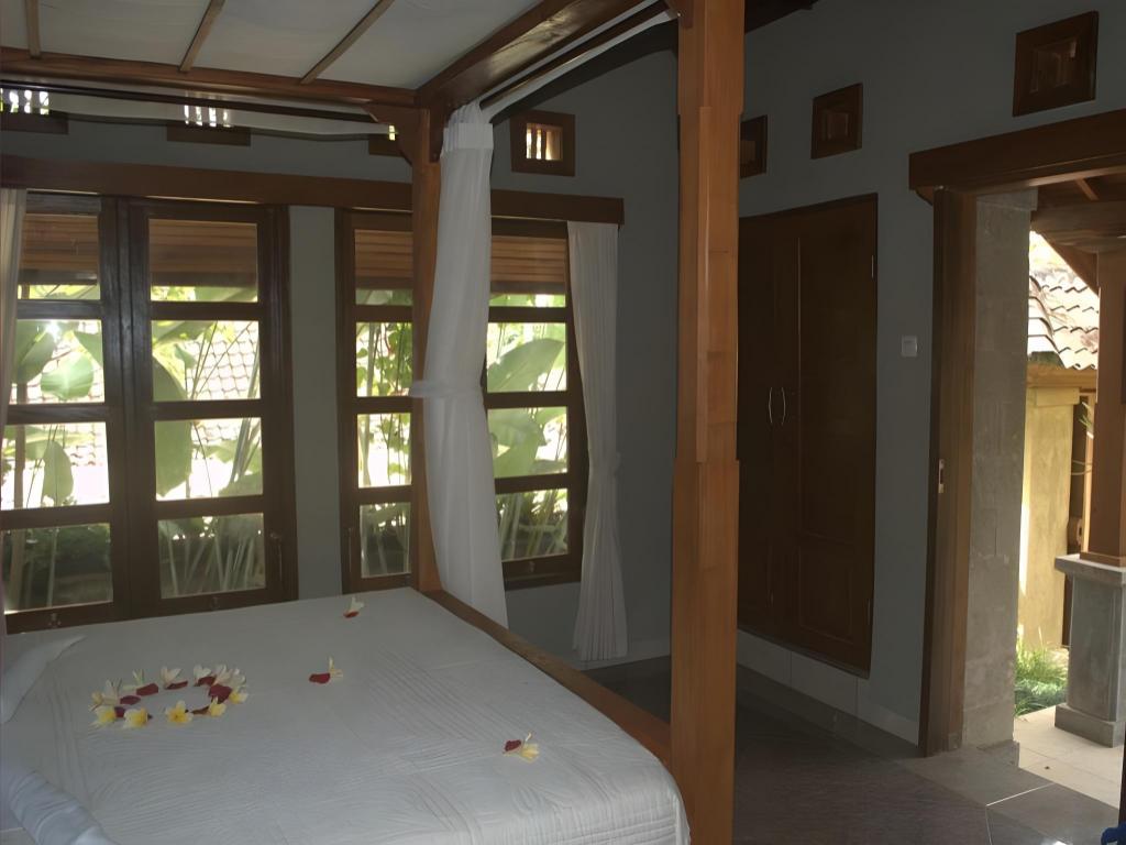 Uma Chaming Villas & Gym