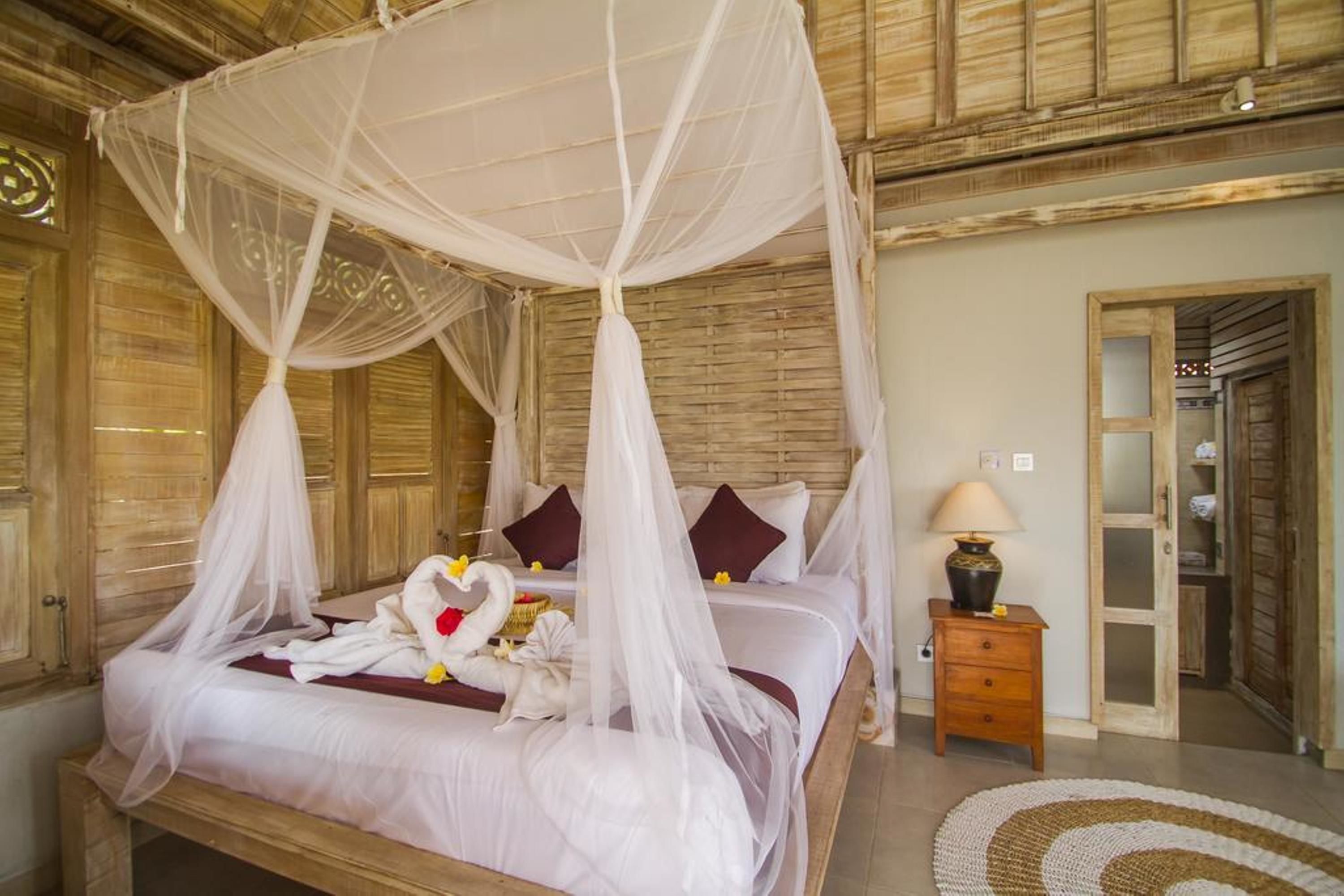 Uma Chaming Villas & Gym