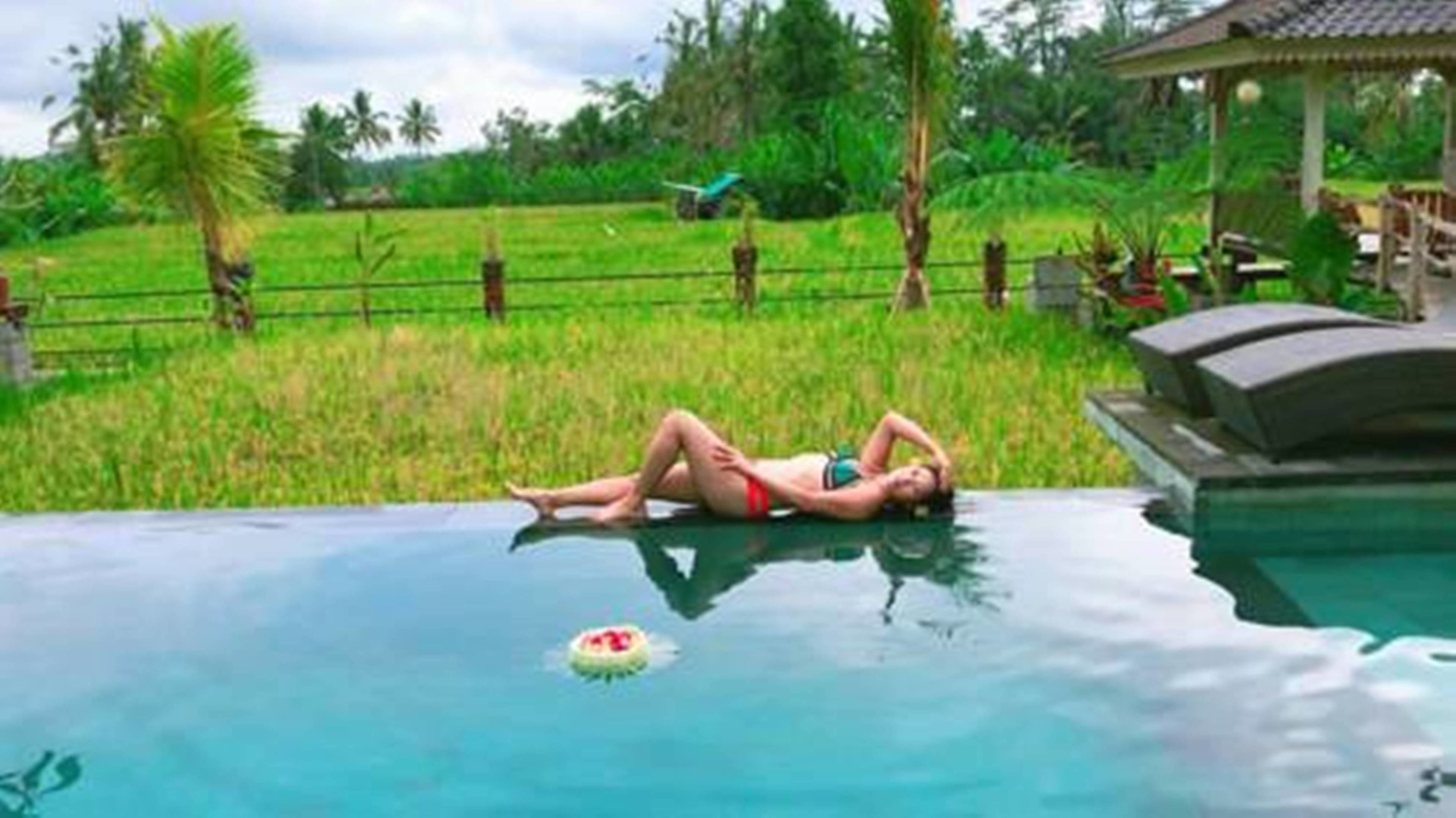 Uma Chaming Villas & Gym