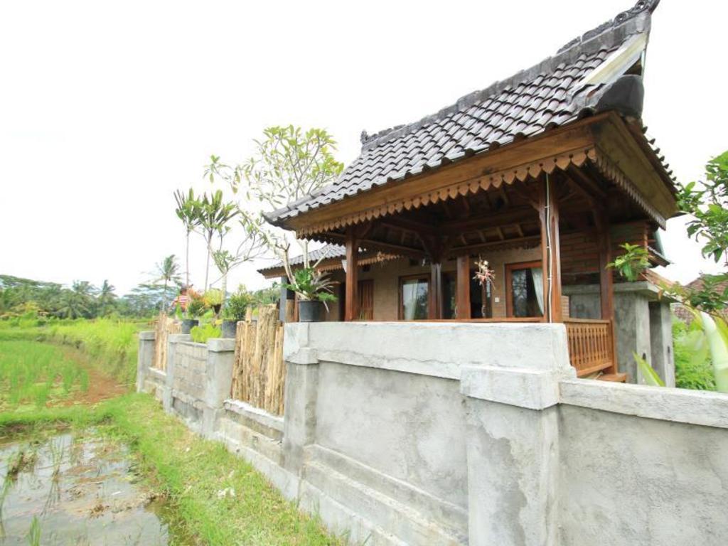 Uma Chaming Villas & Gym