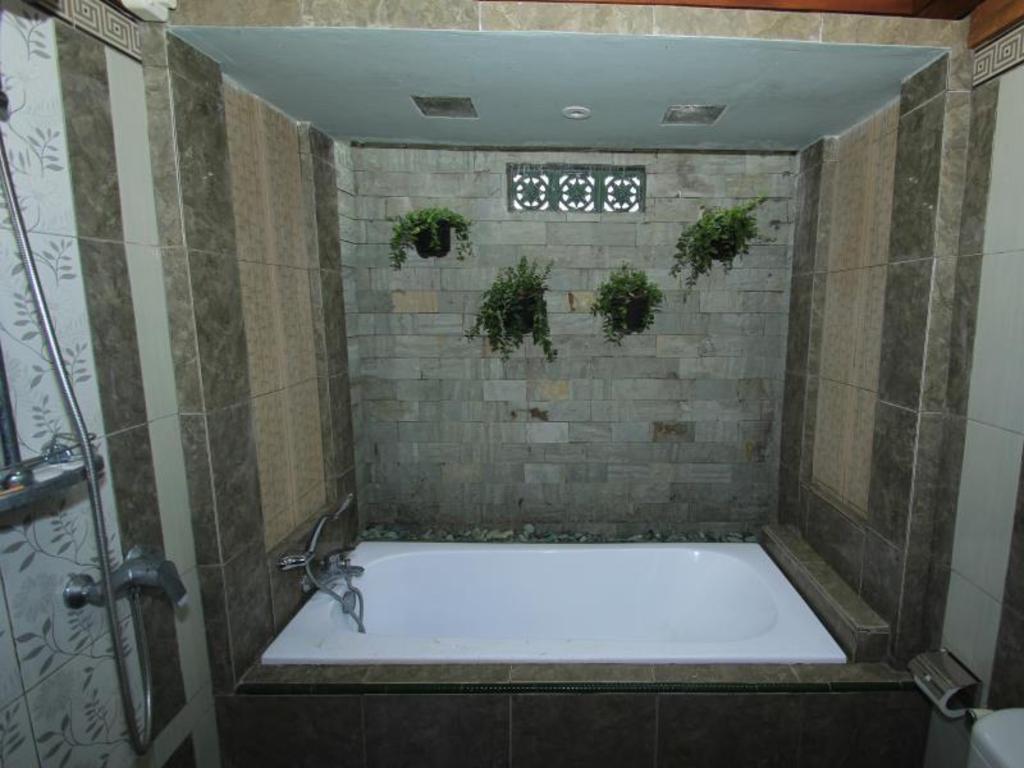 Uma Chaming Villas & Gym