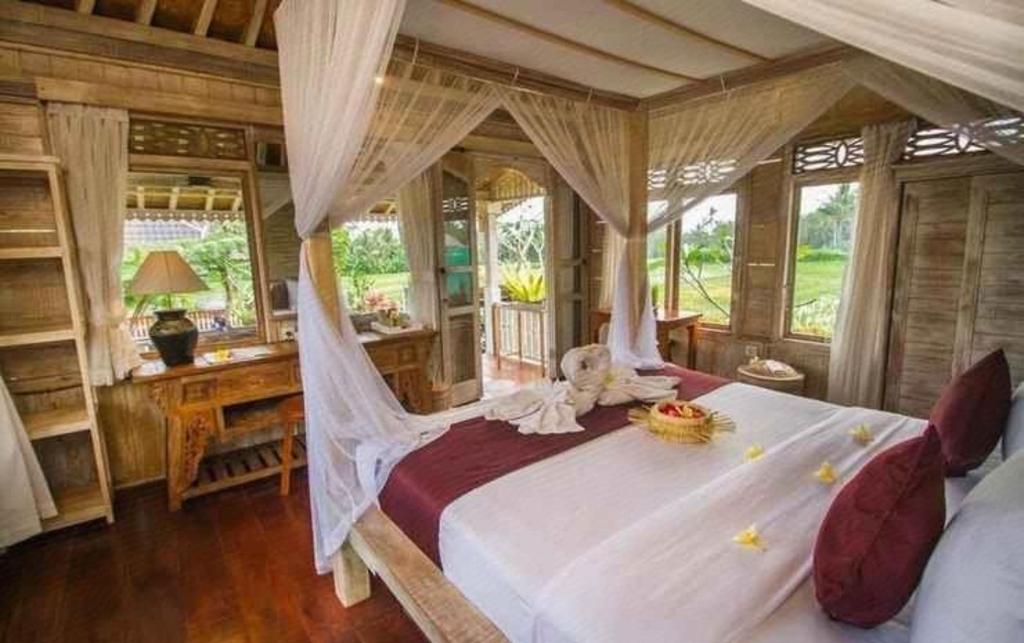 Uma Chaming Villas & Gym