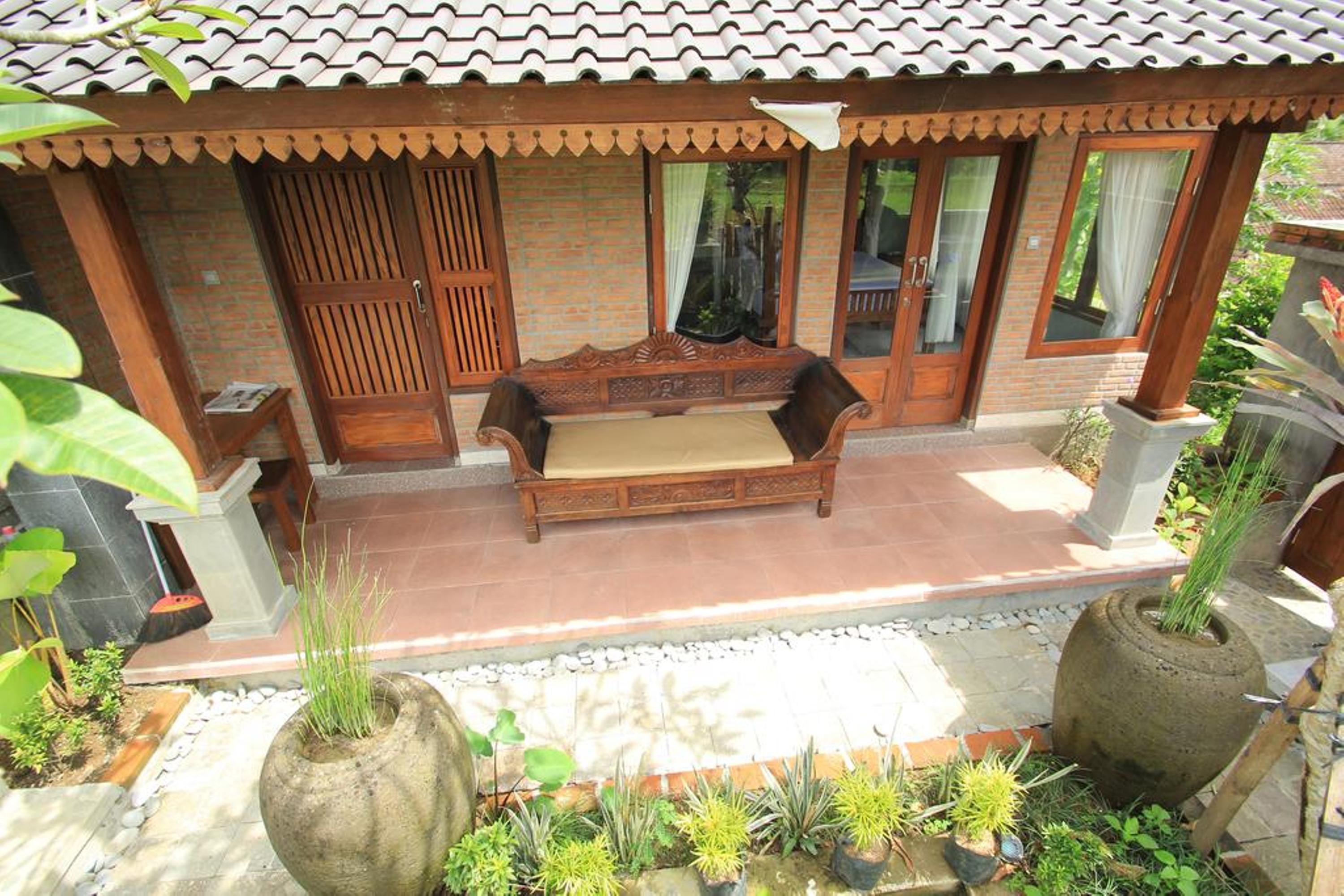 Uma Chaming Villas & Gym