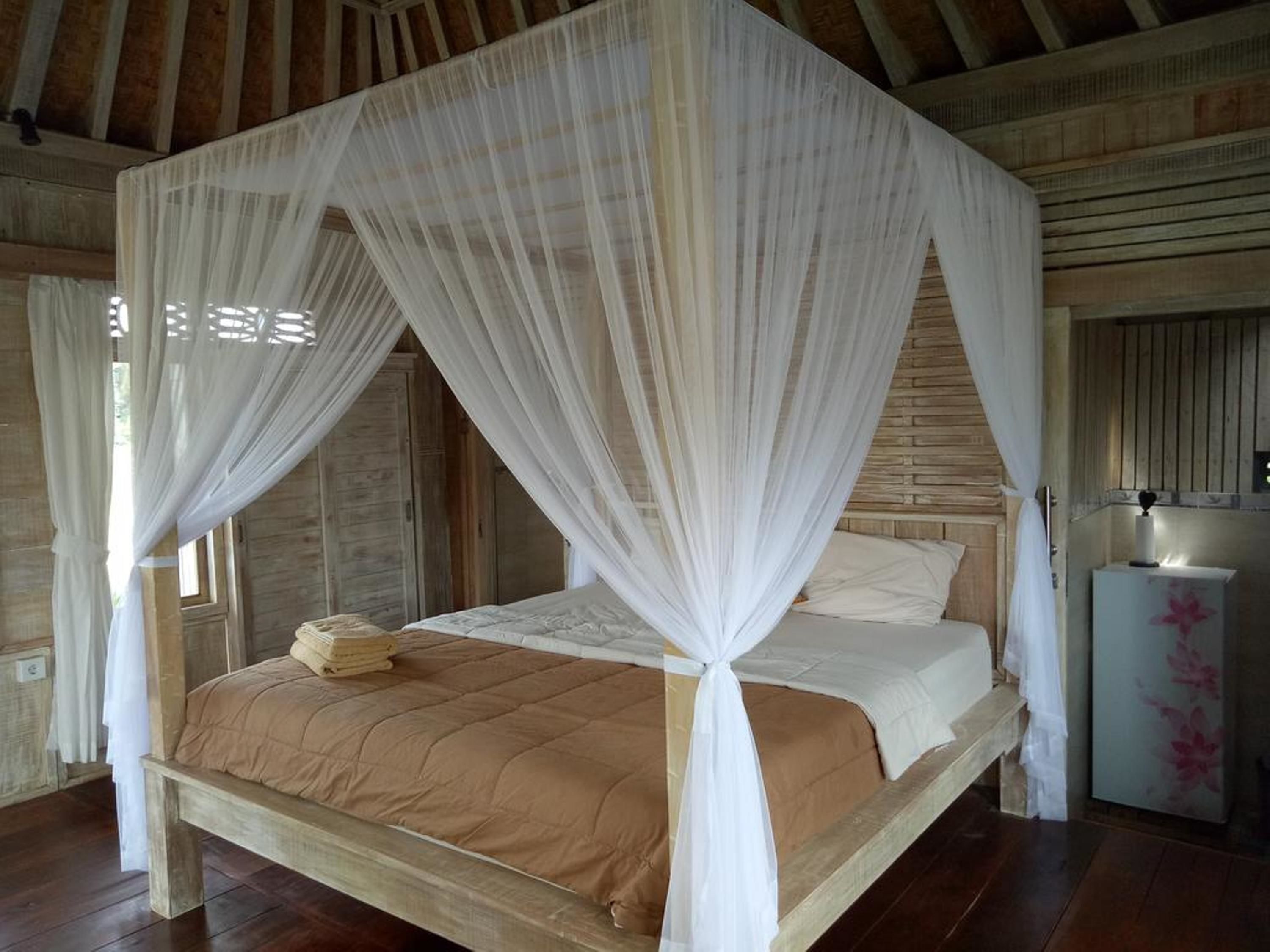 Uma Chaming Villas & Gym