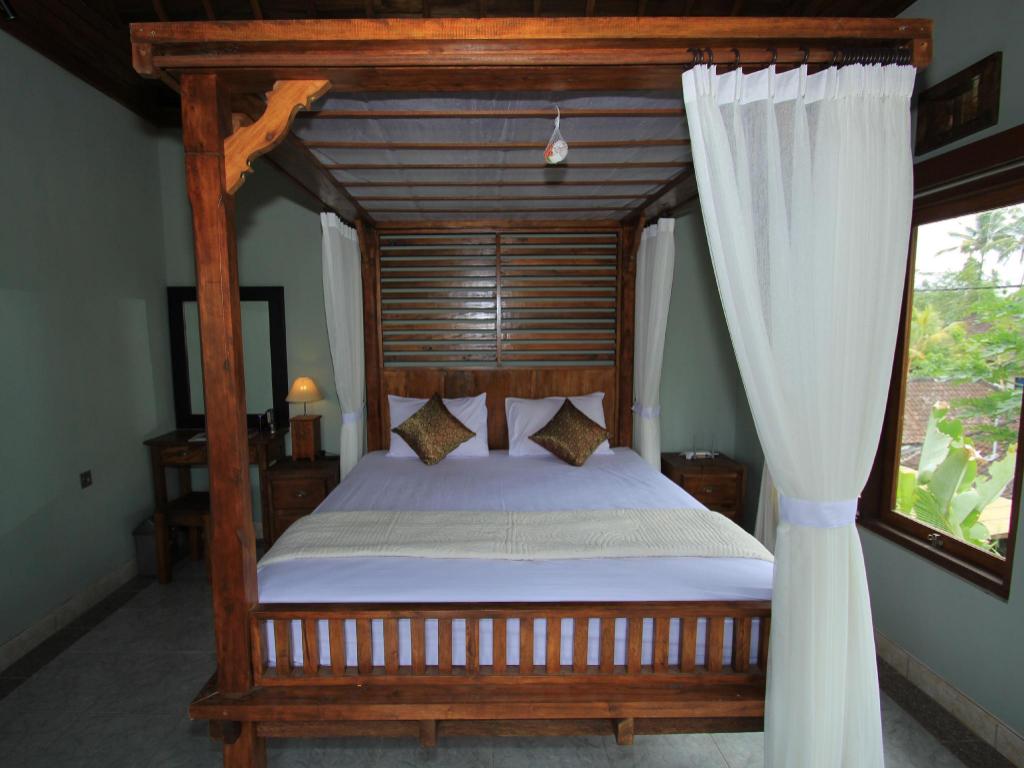 Uma Chaming Villas & Gym