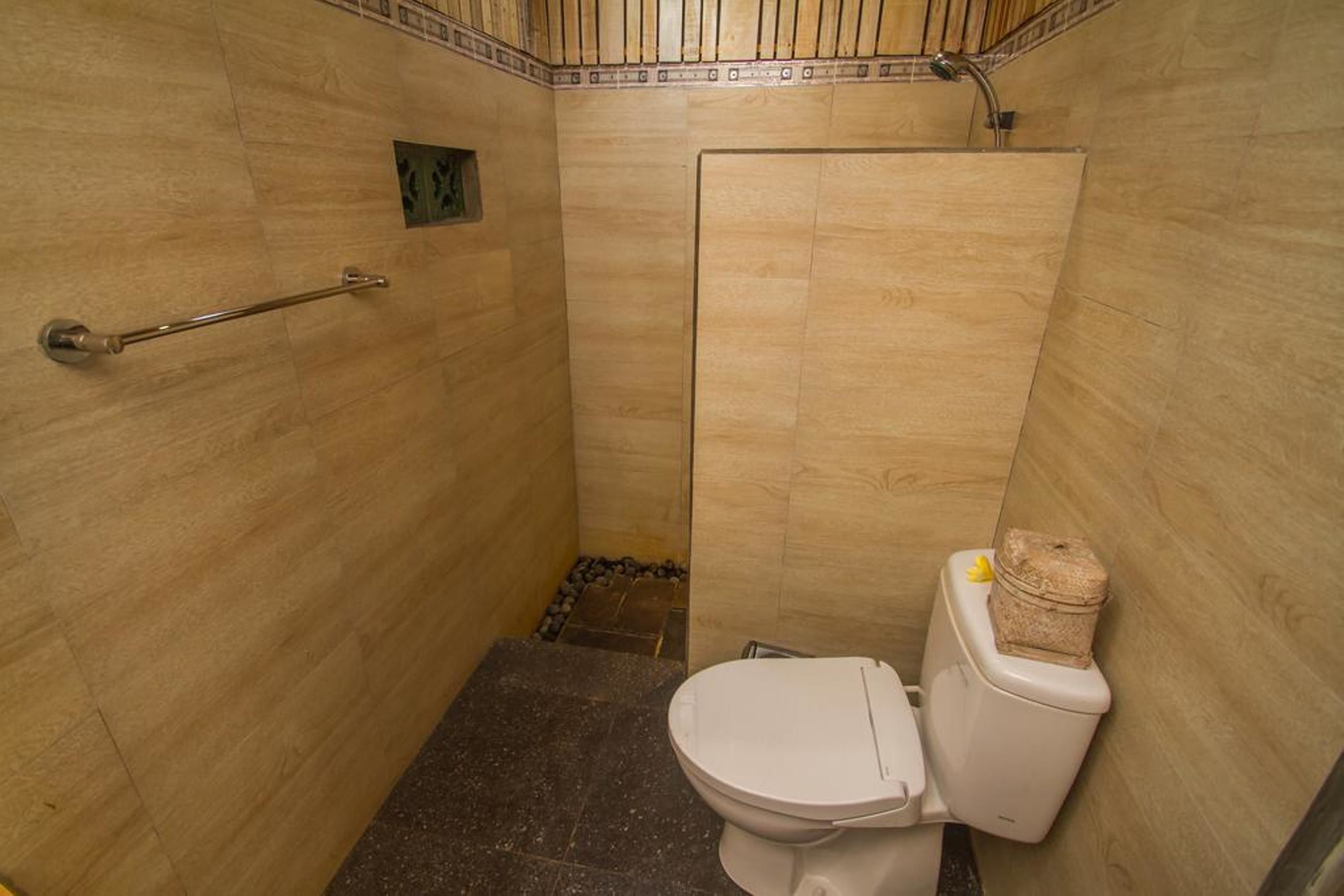 Uma Chaming Villas & Gym