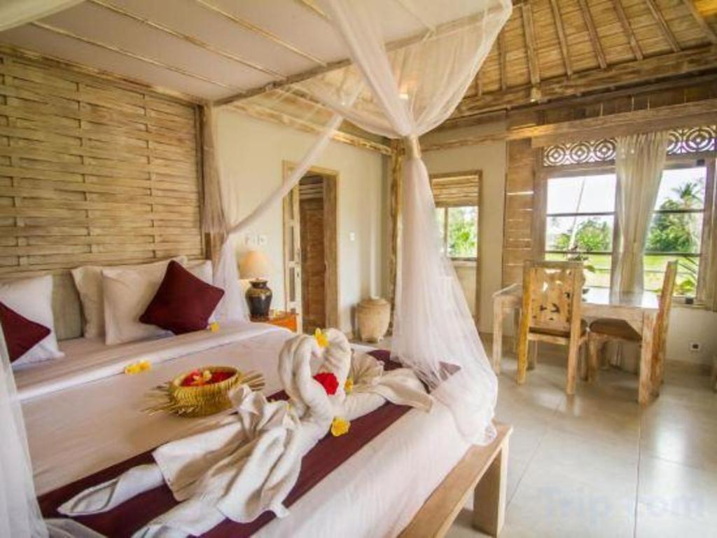 Uma Chaming Villas & Gym