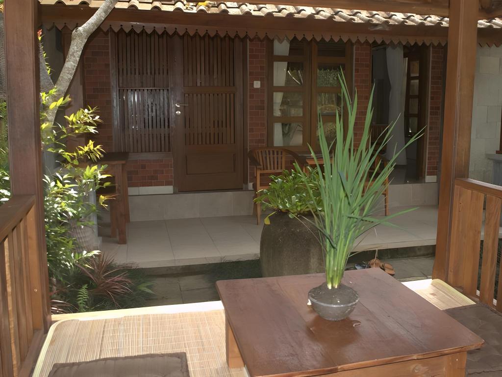 Uma Chaming Villas & Gym