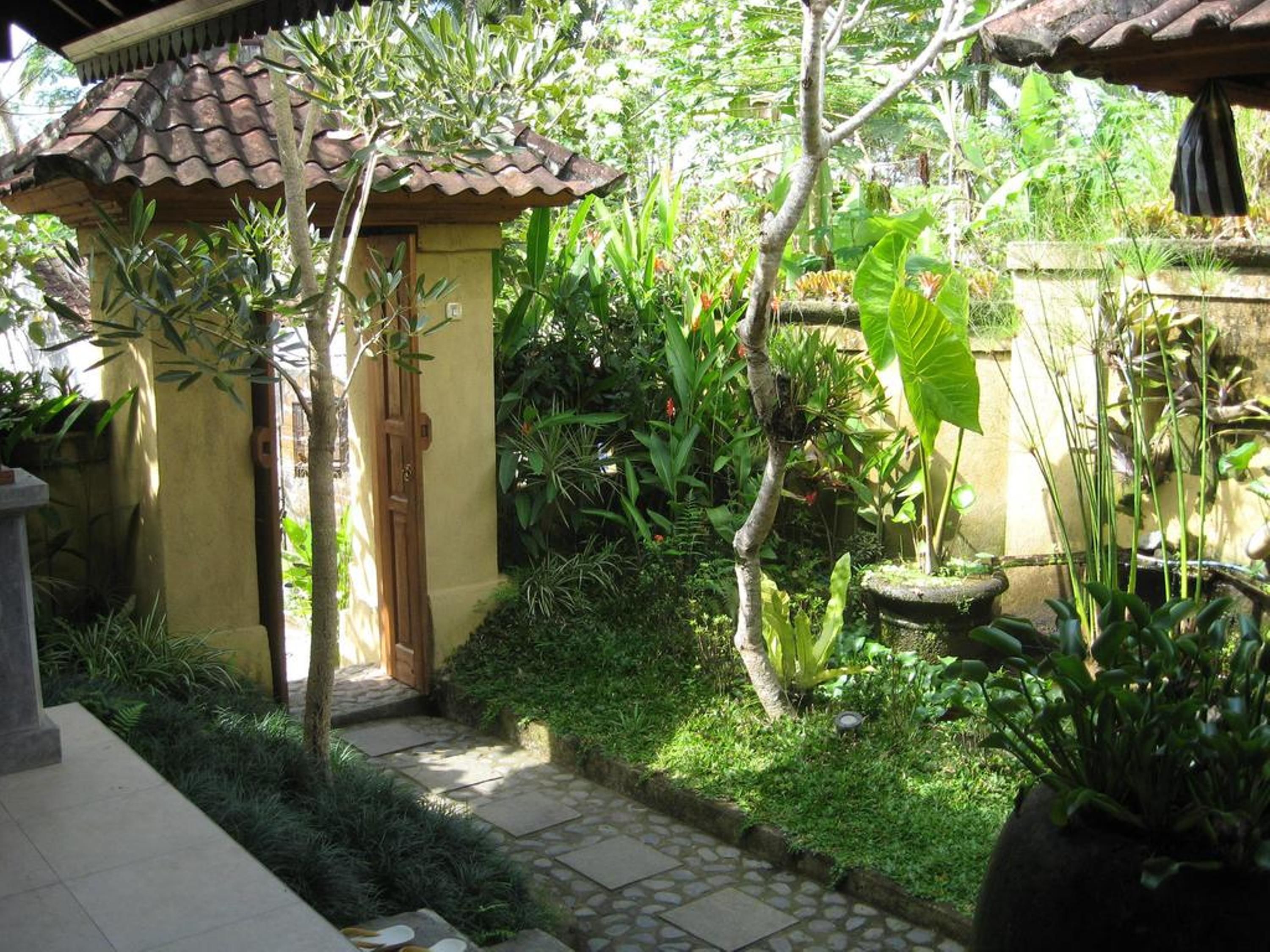 Uma Chaming Villas & Gym