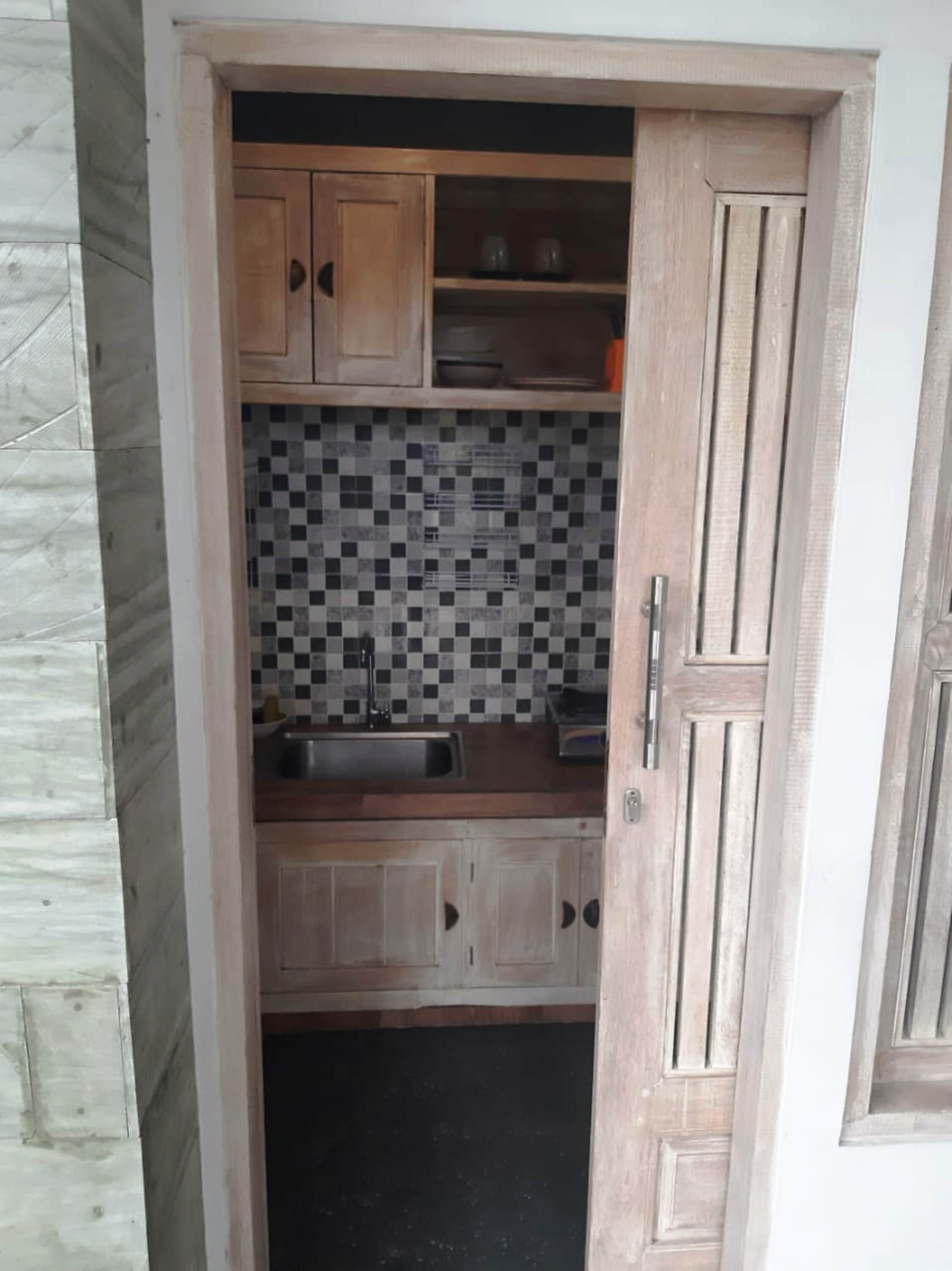 Uma Chaming Villas & Gym