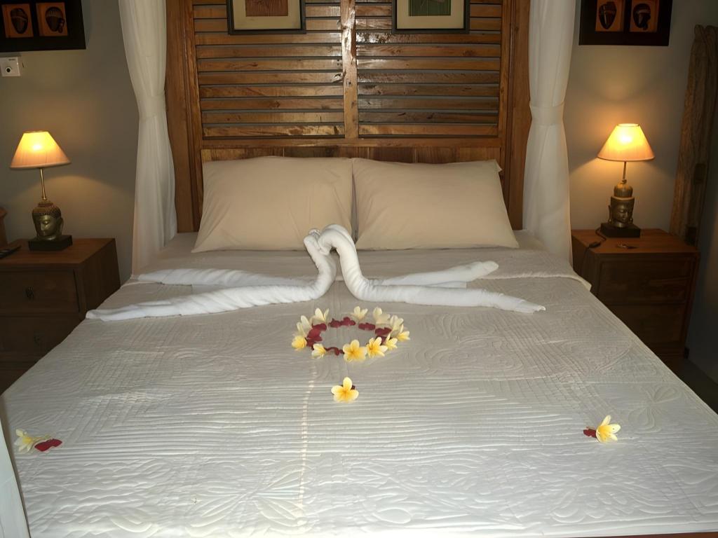 Uma Chaming Villas & Gym