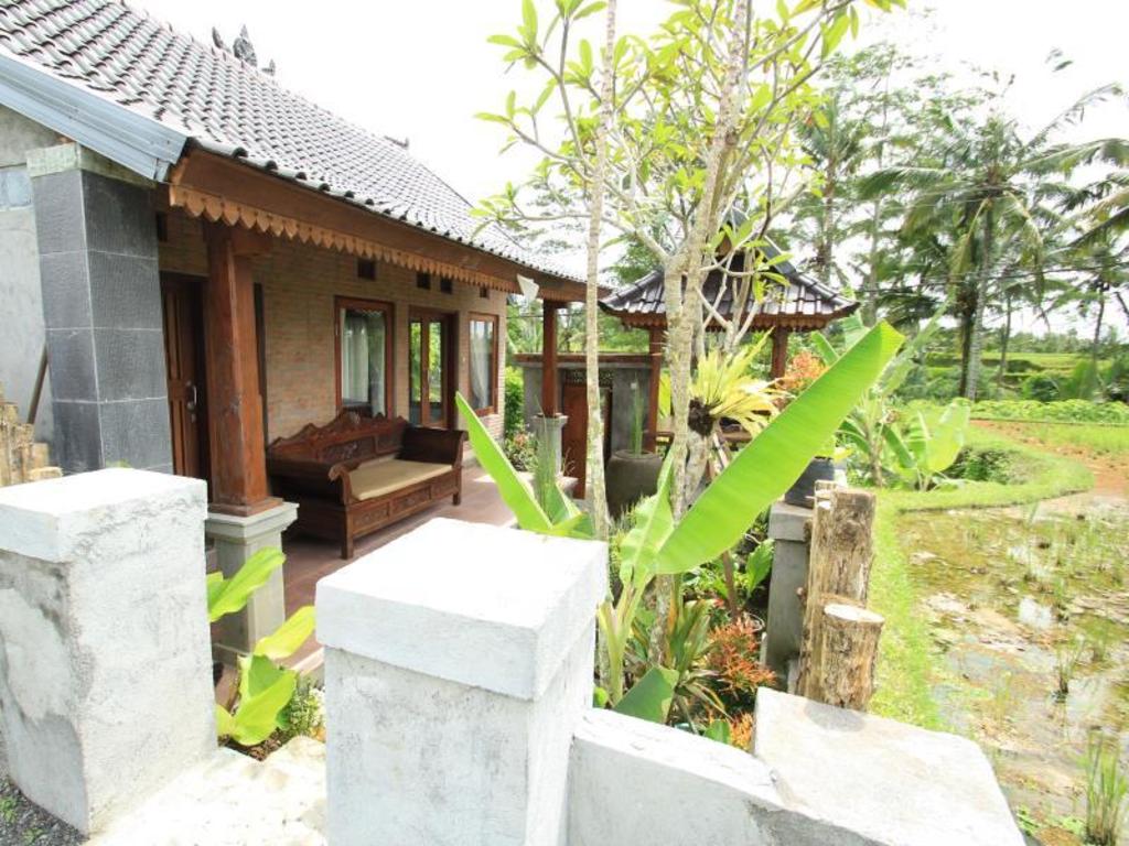 Uma Chaming Villas & Gym