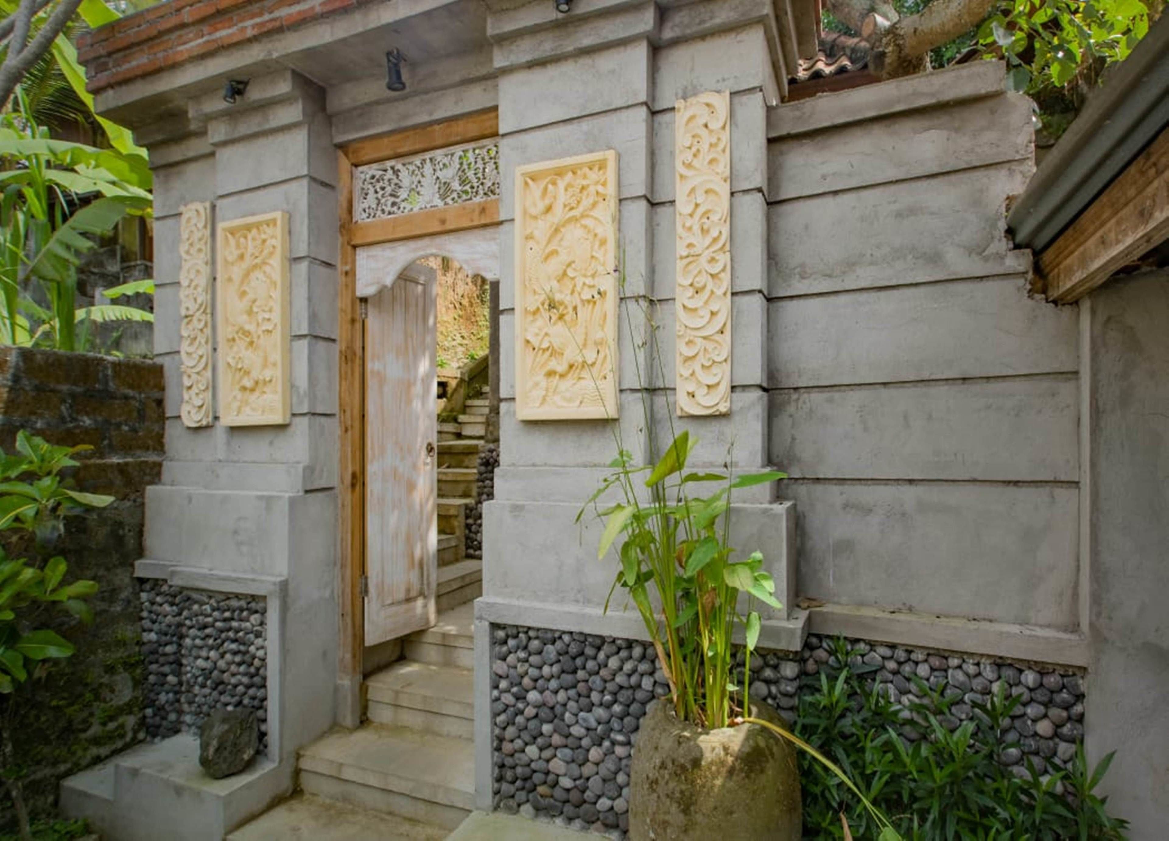 Uma Chaming Villas & Gym