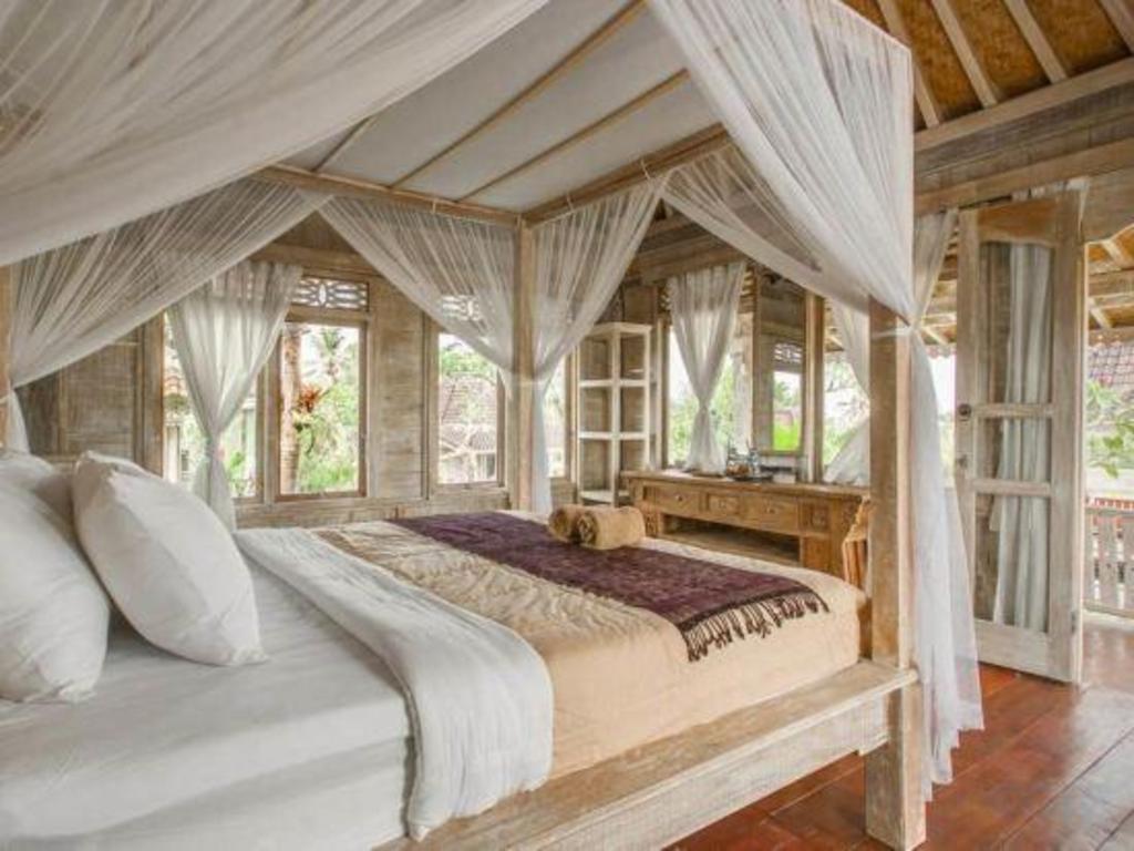 Uma Chaming Villas & Gym