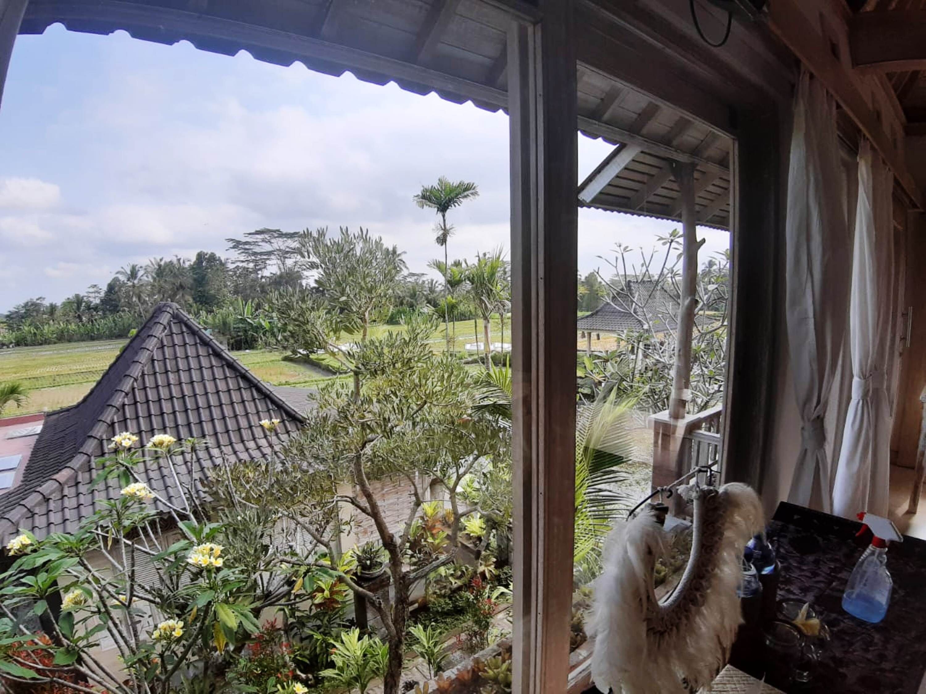 Uma Chaming Villas & Gym