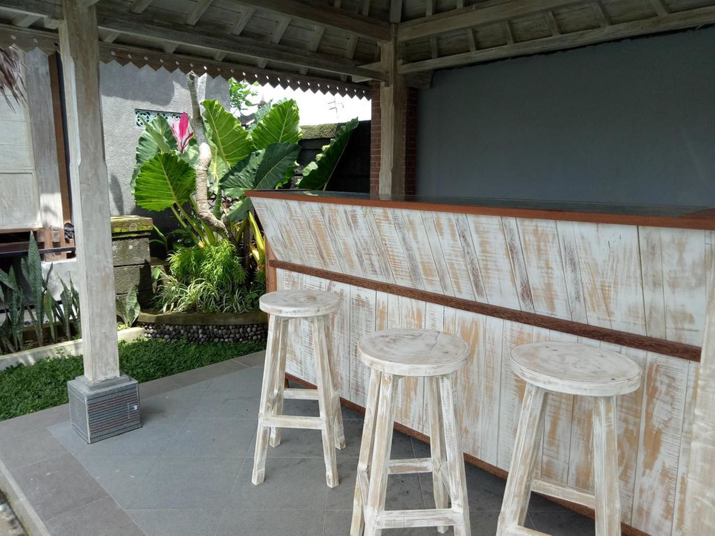 Uma Chaming Villas & Gym