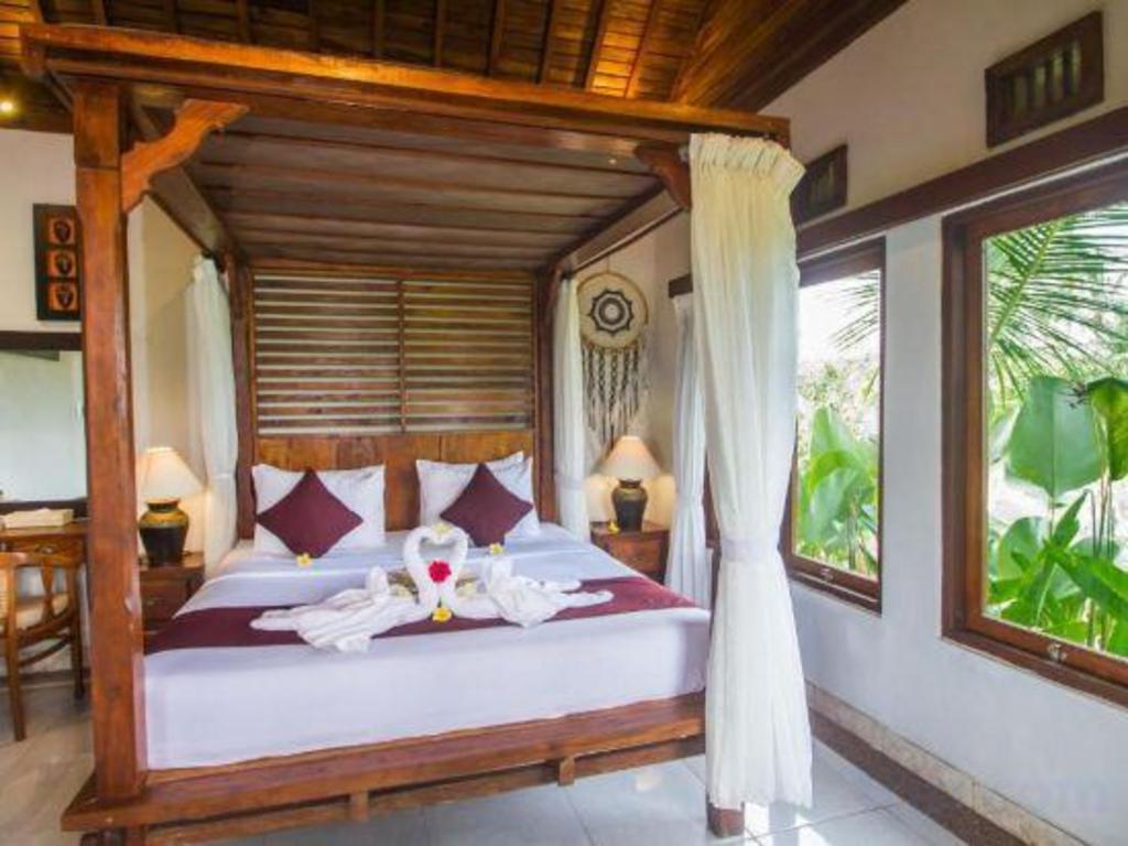 Uma Chaming Villas & Gym