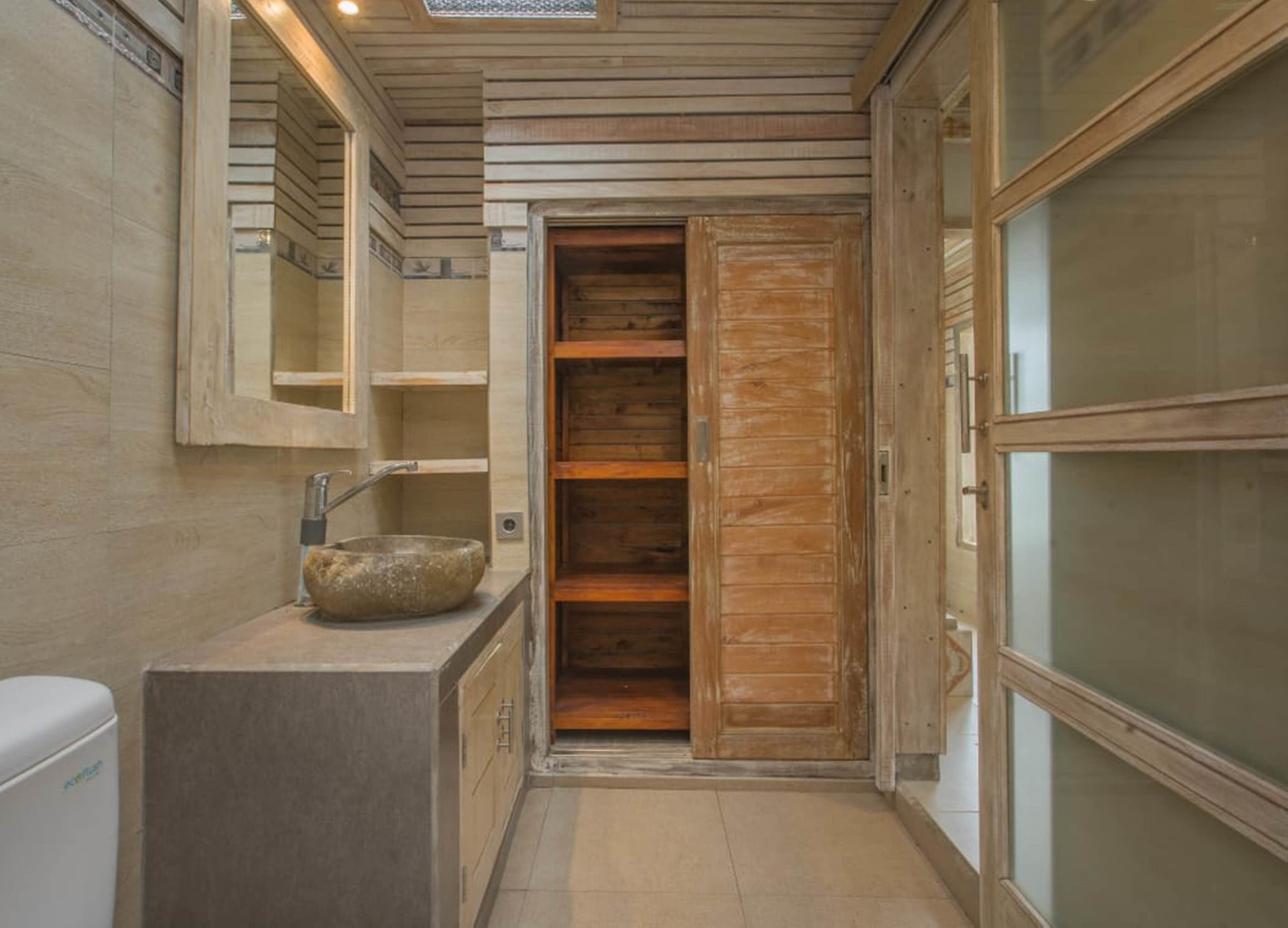 Uma Chaming Villas & Gym