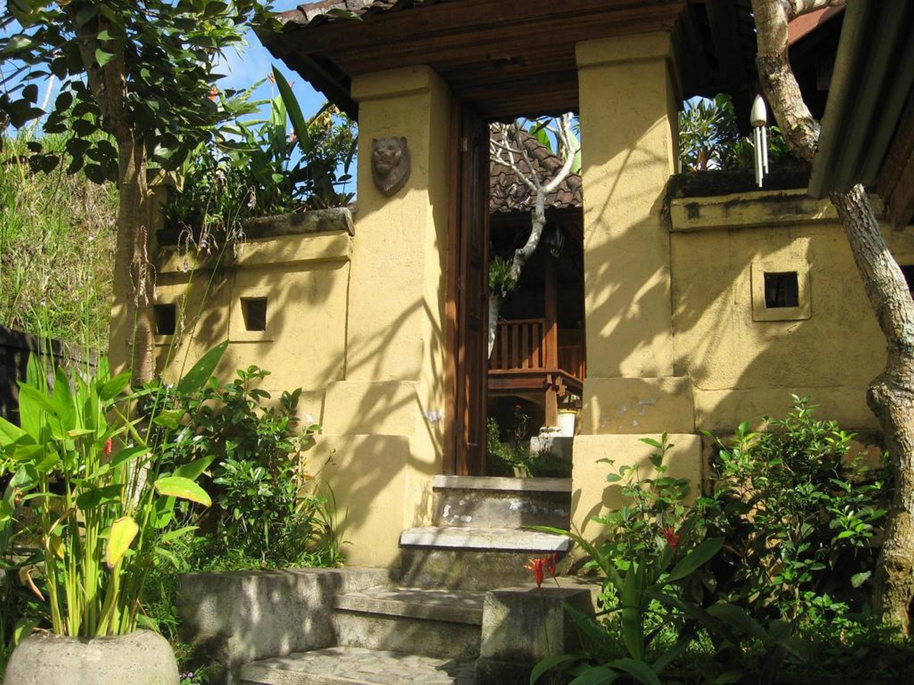 Uma Chaming Villas & Gym