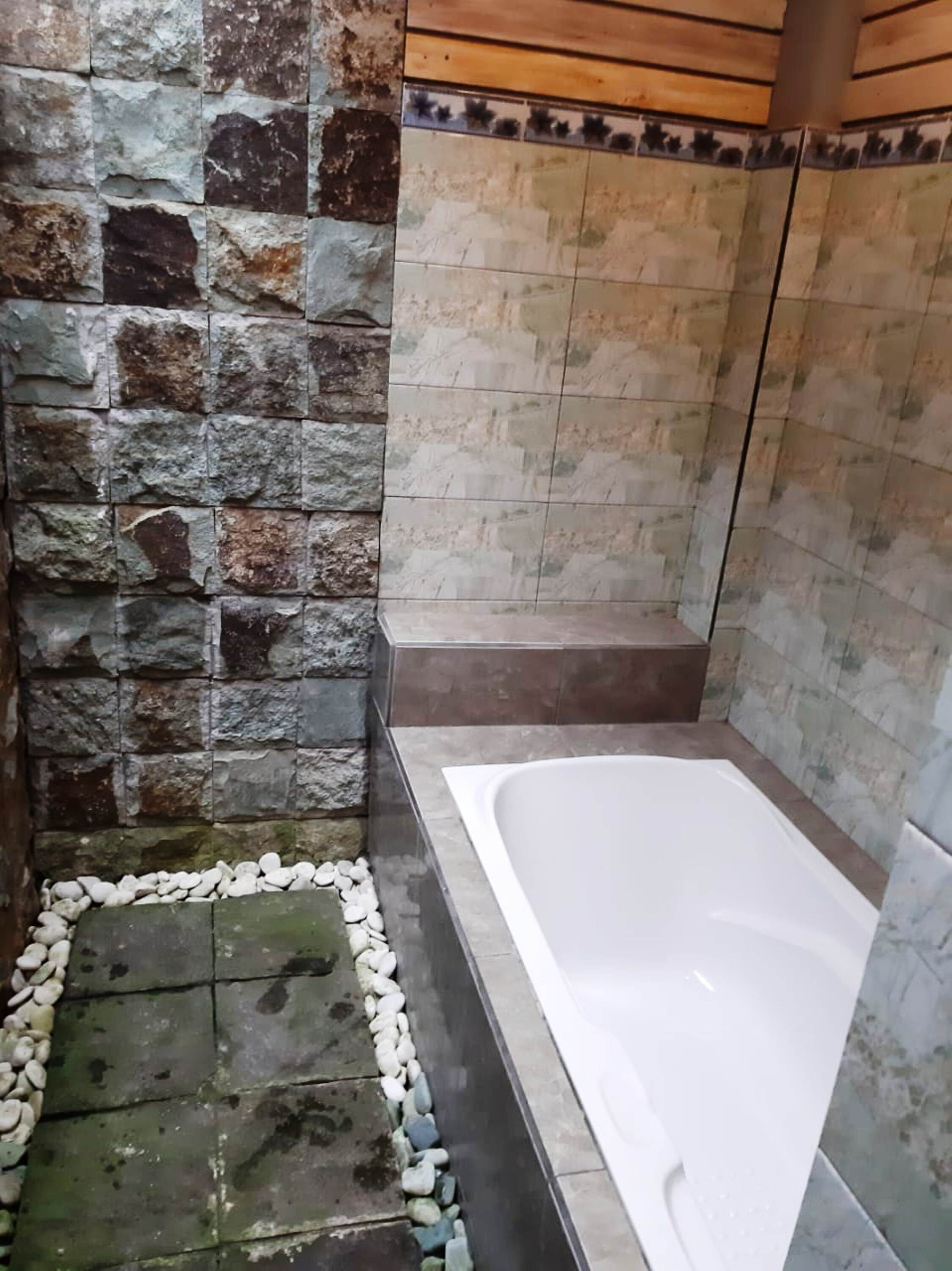 Uma Chaming Villas & Gym