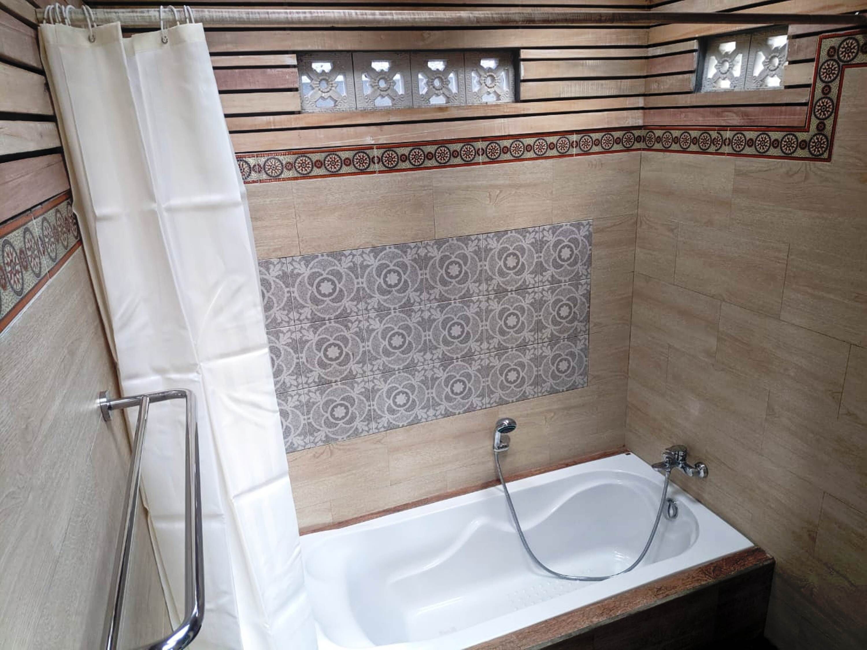 Uma Chaming Villas & Gym