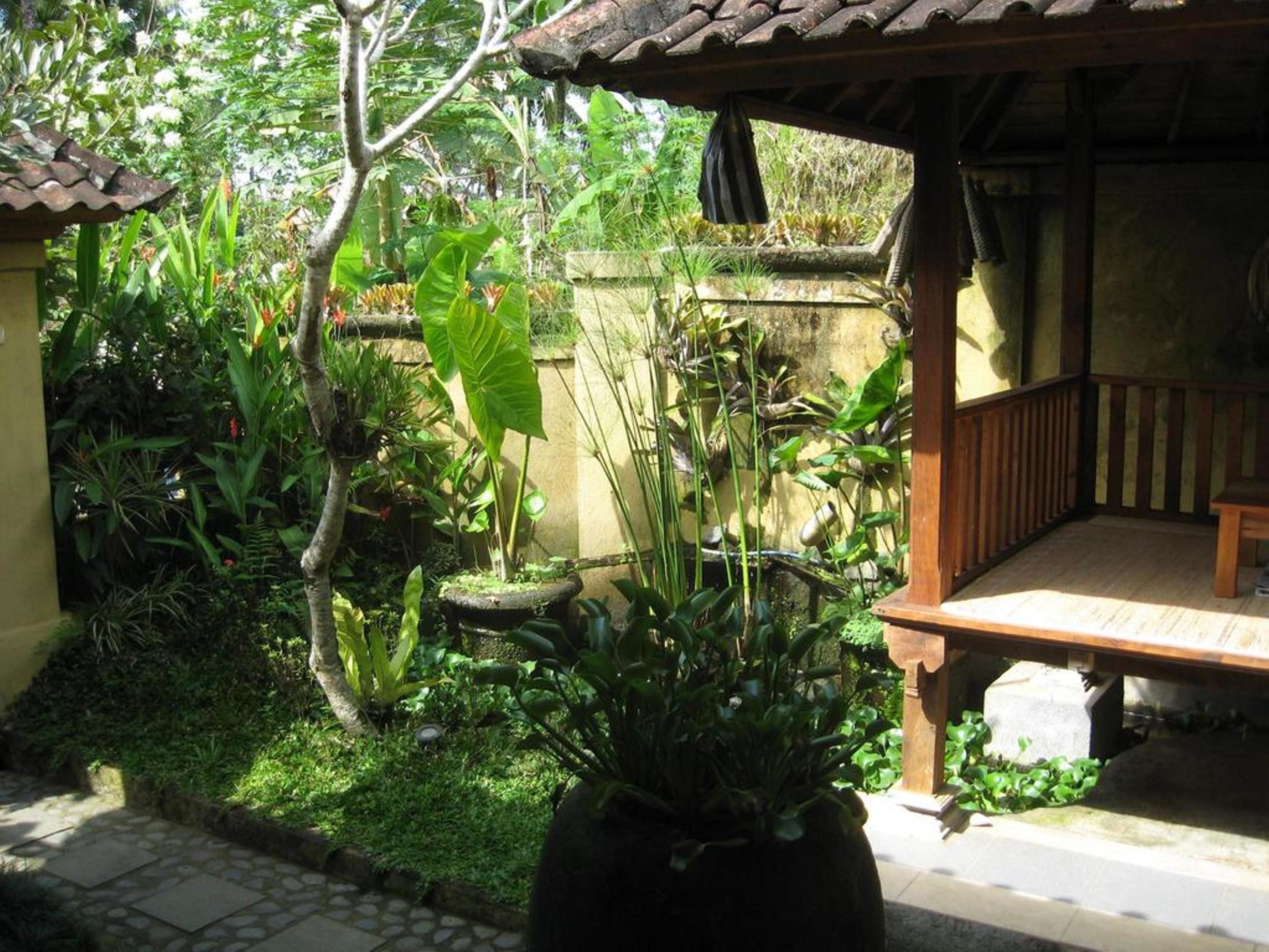 Uma Chaming Villas & Gym