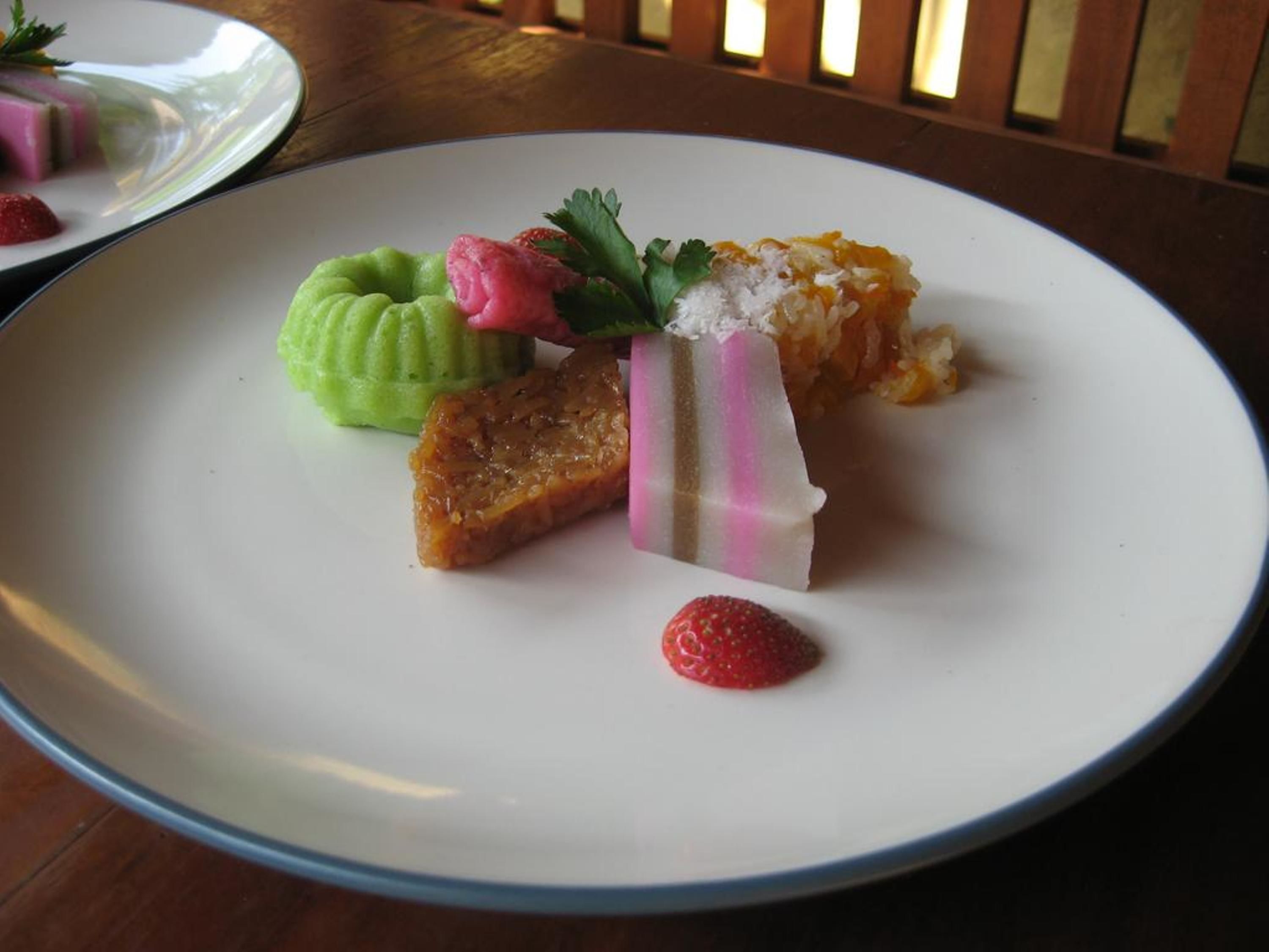 Uma Chaming Villas & Gym