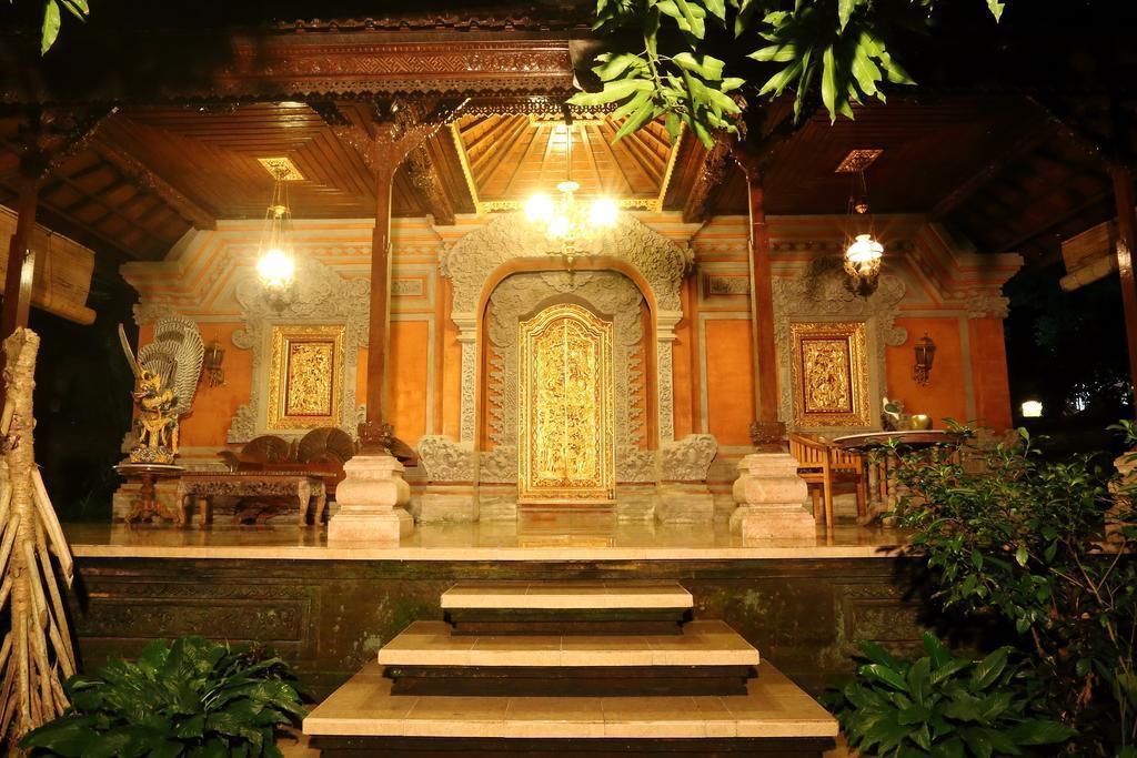Uma Dawa