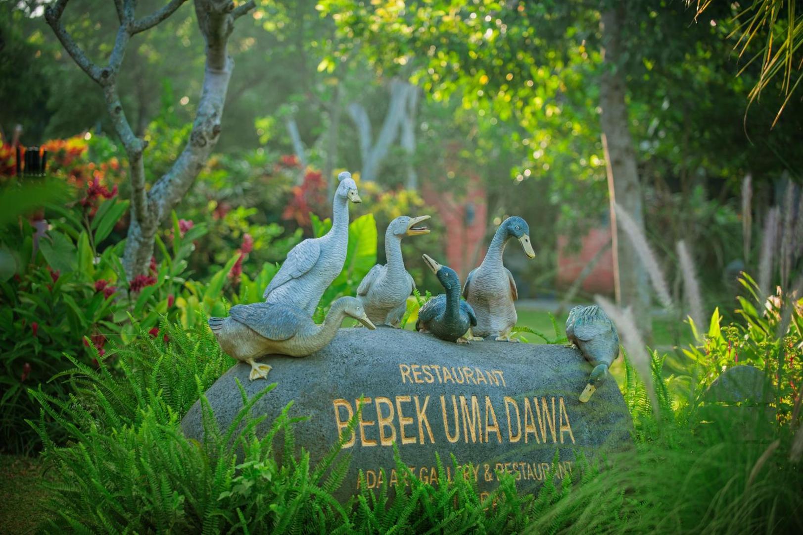 Uma Dawa
