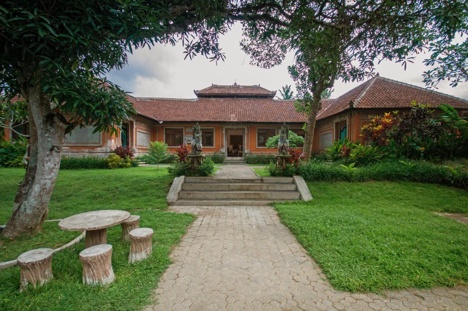 Uma Dawa