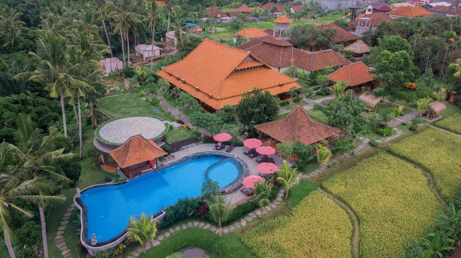 Uma Dawa