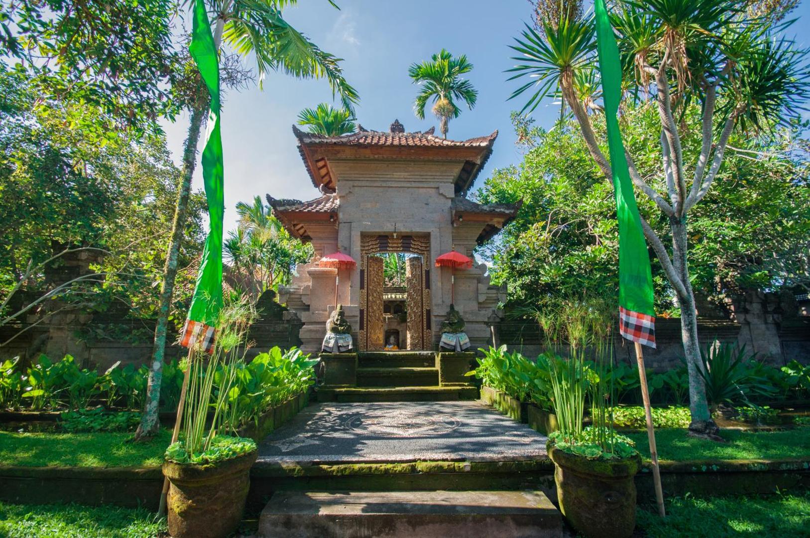 Uma Dawa