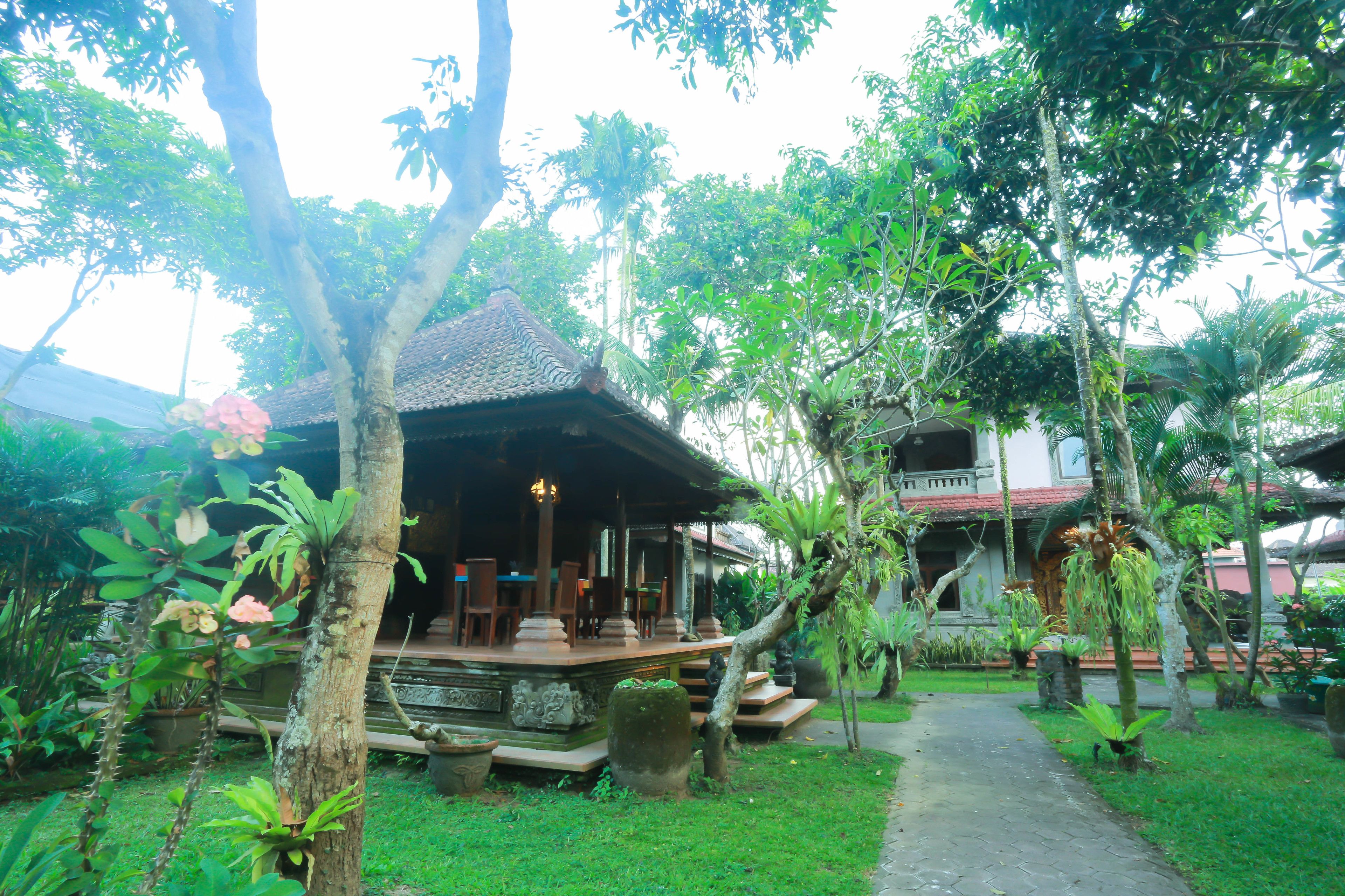 Uma Dawa