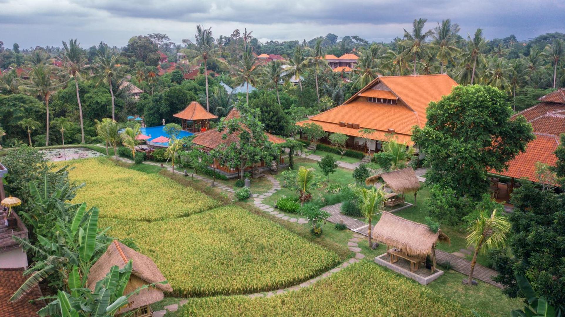 Uma Dawa