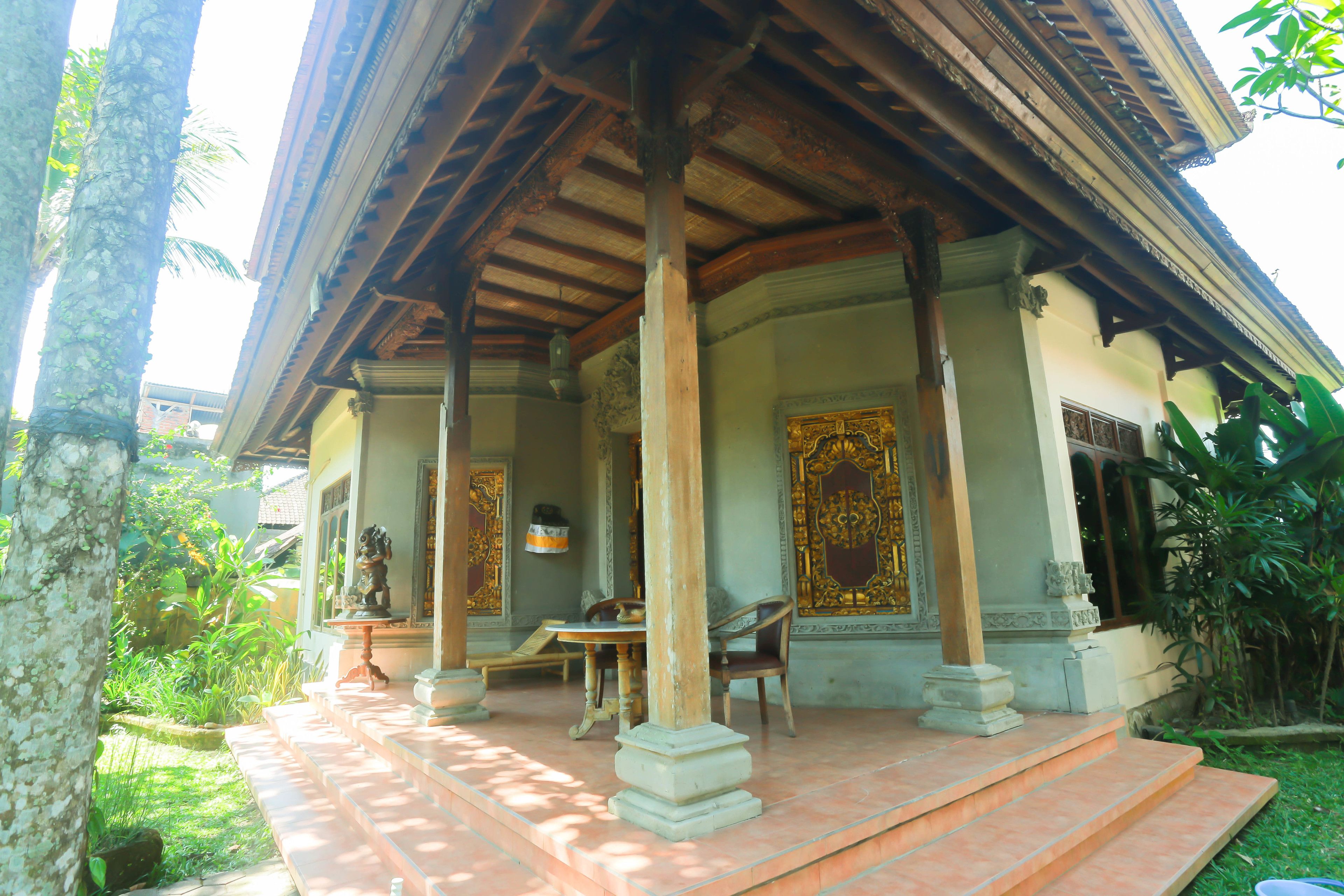 Uma Dawa