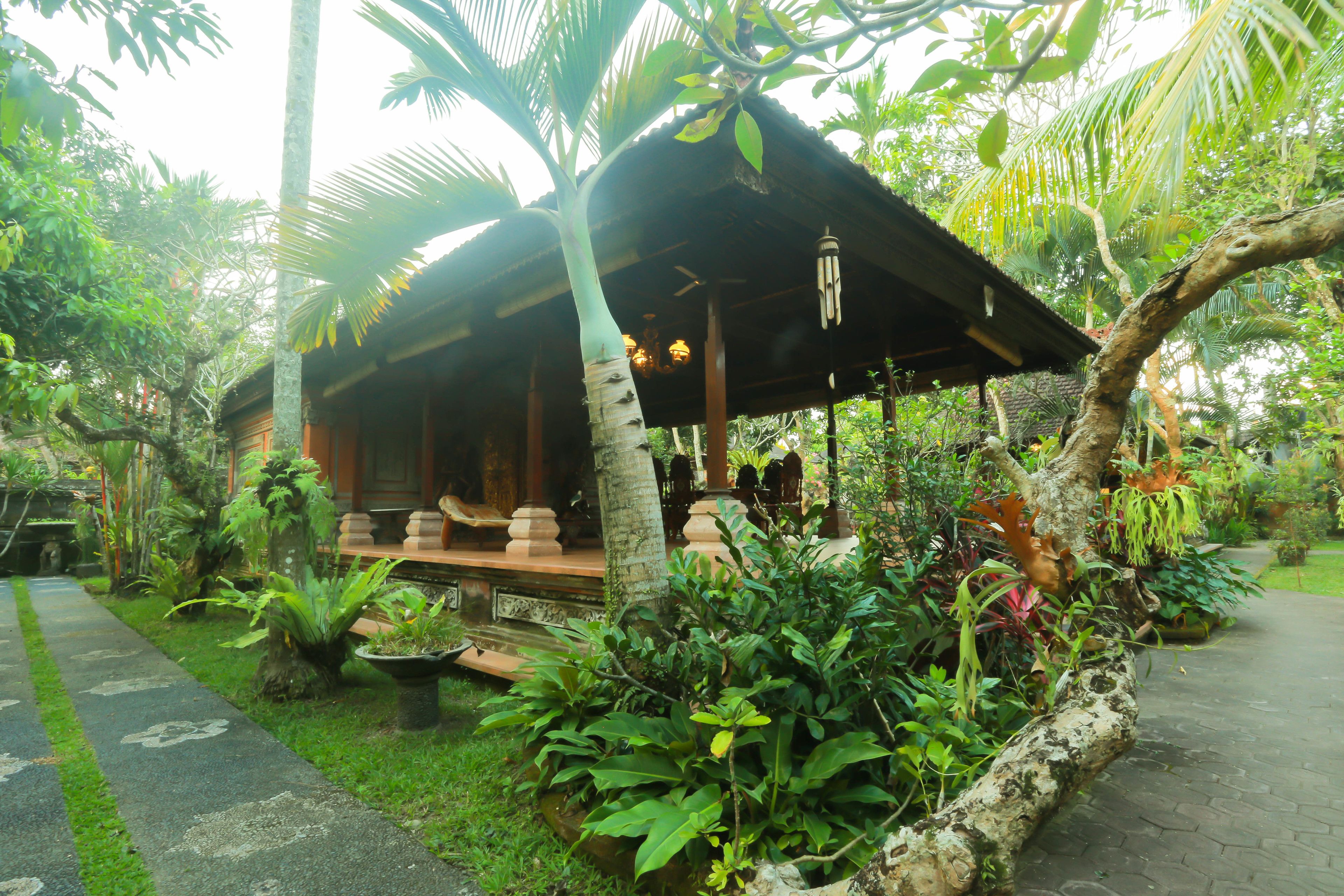 Uma Dawa