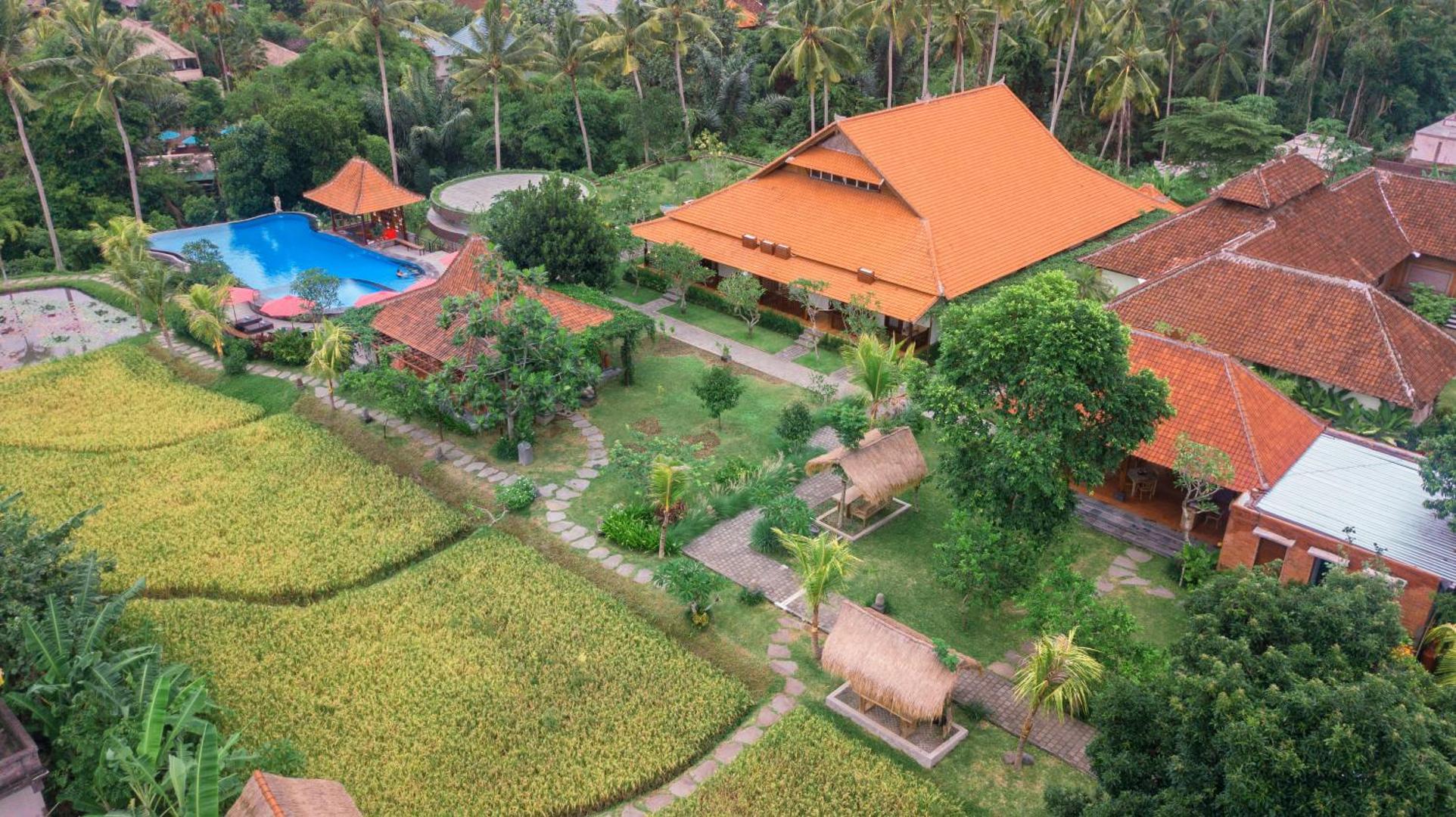 Uma Dawa
