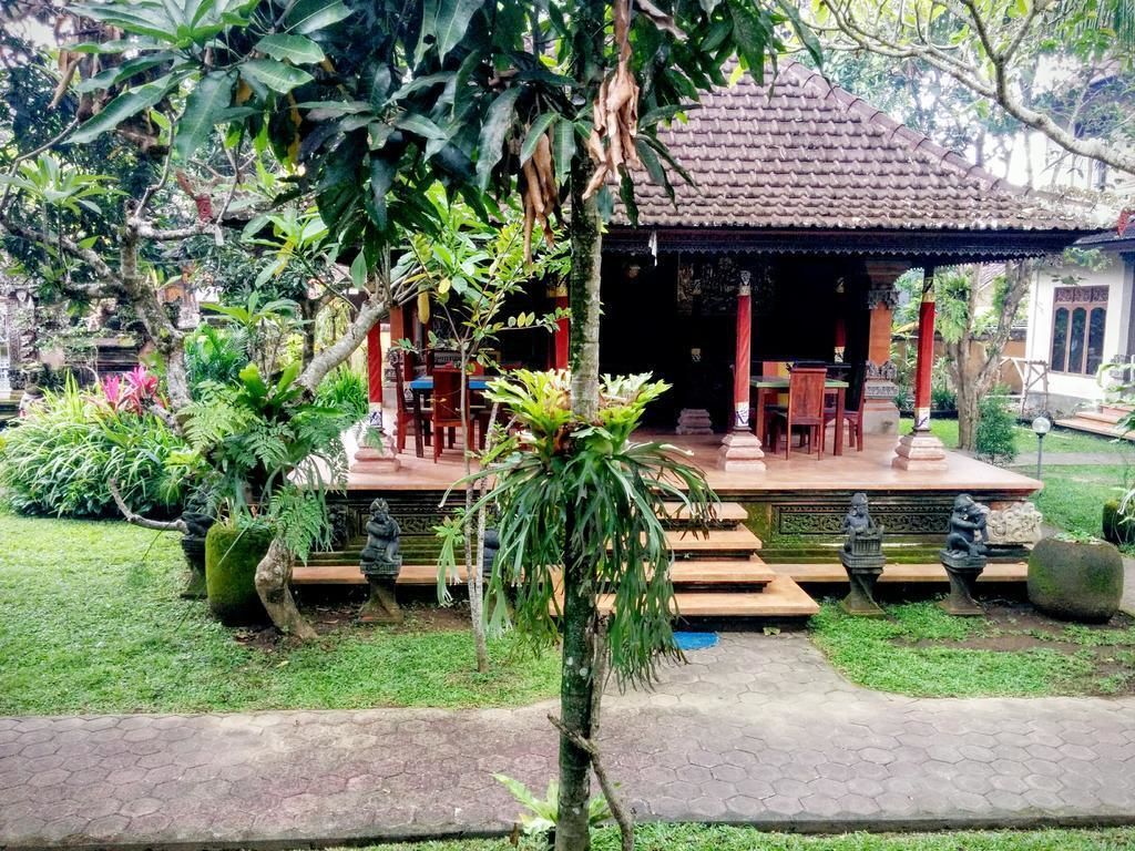 Uma Dawa