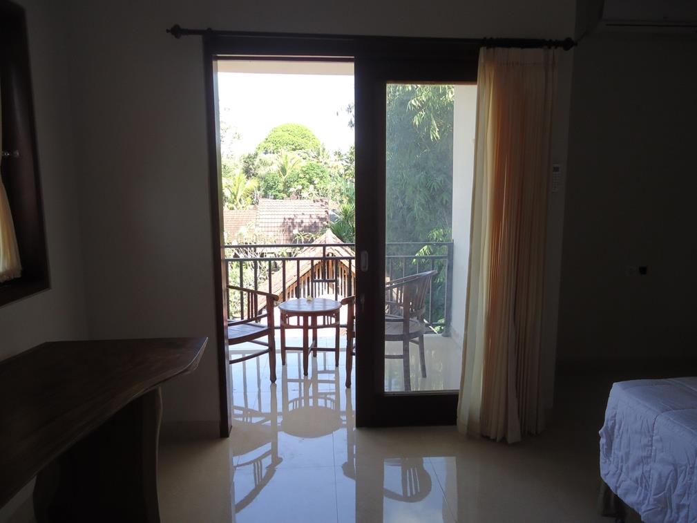 Uma Dewi Guest House