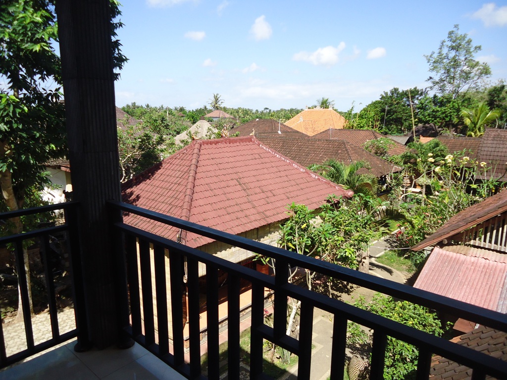 Uma Dewi Guest House
