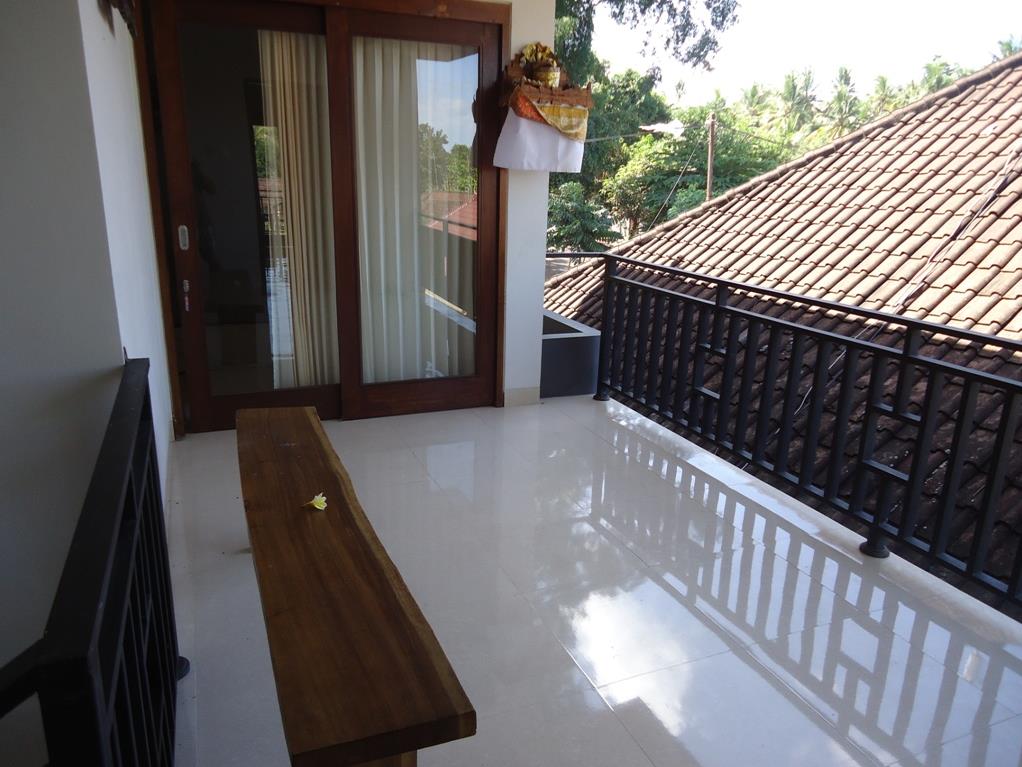 Uma Dewi Guest House