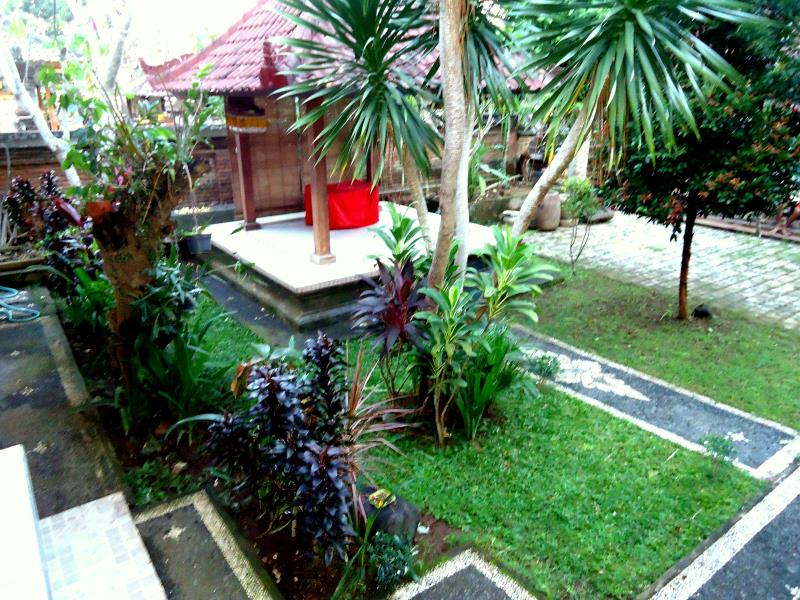 Uma Dewi Guest House