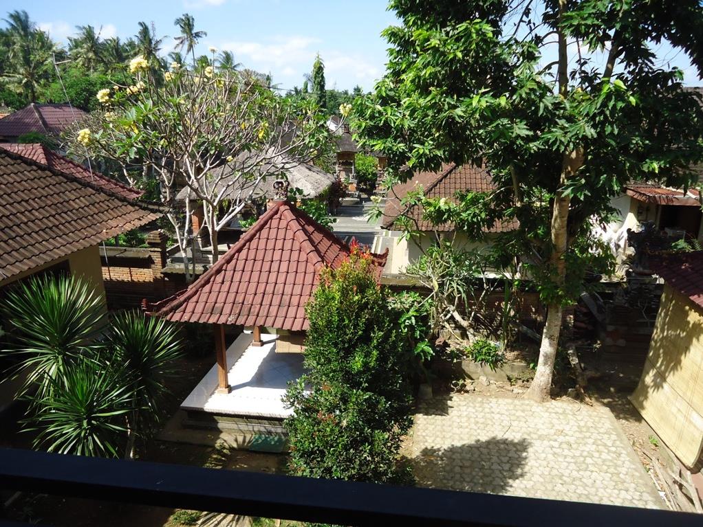 Uma Dewi Guest House