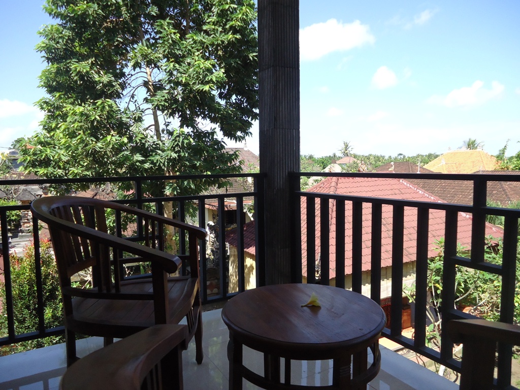 Uma Dewi Guest House