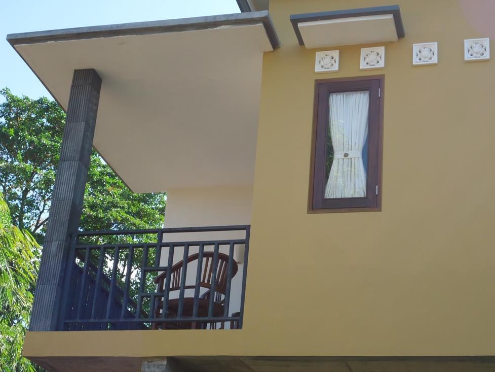 Uma Dewi Guest House