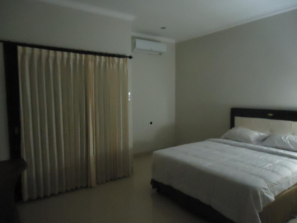 Uma Dewi Guest House