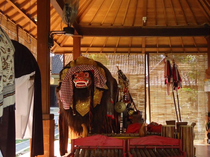Uma Dewi Guest House